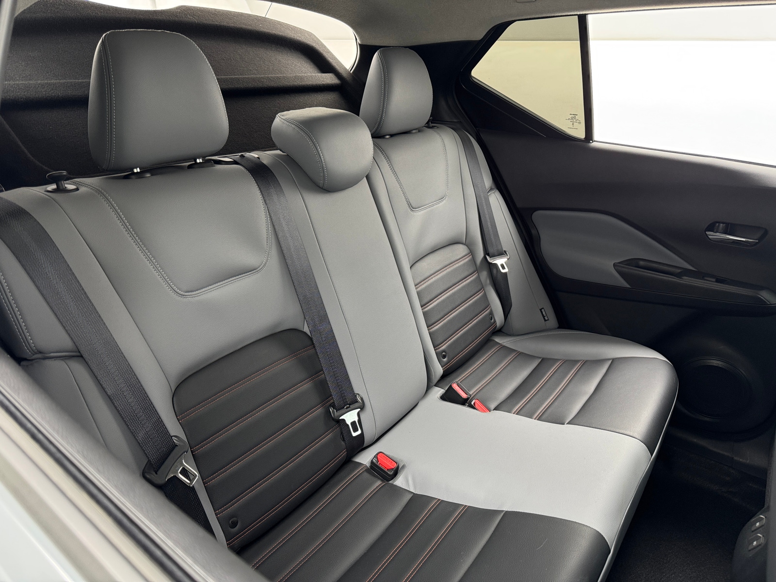 Thumbnail: 2023 Nissan Kicks - 5