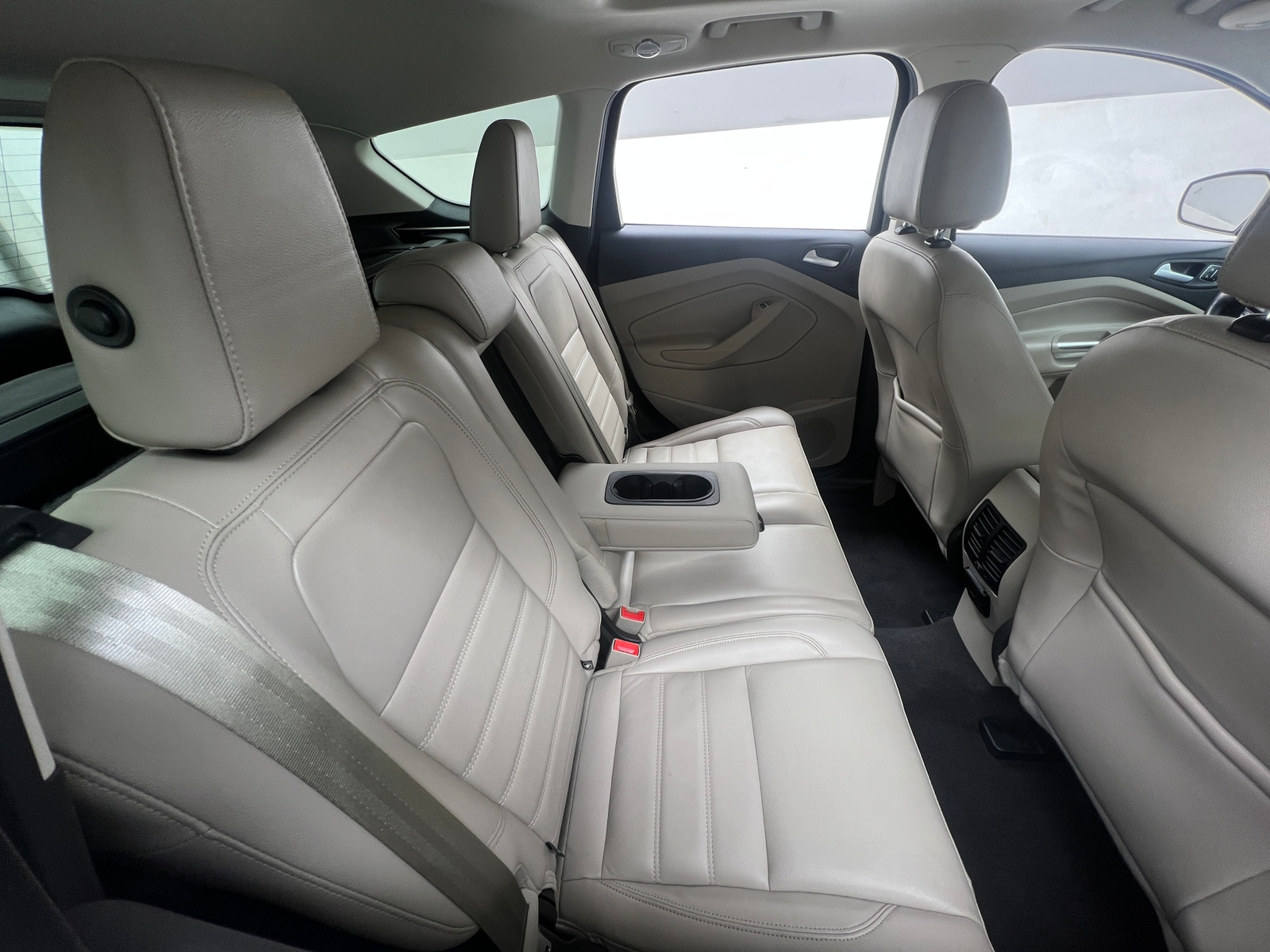 Thumbnail: 2017 Ford Escape - 5