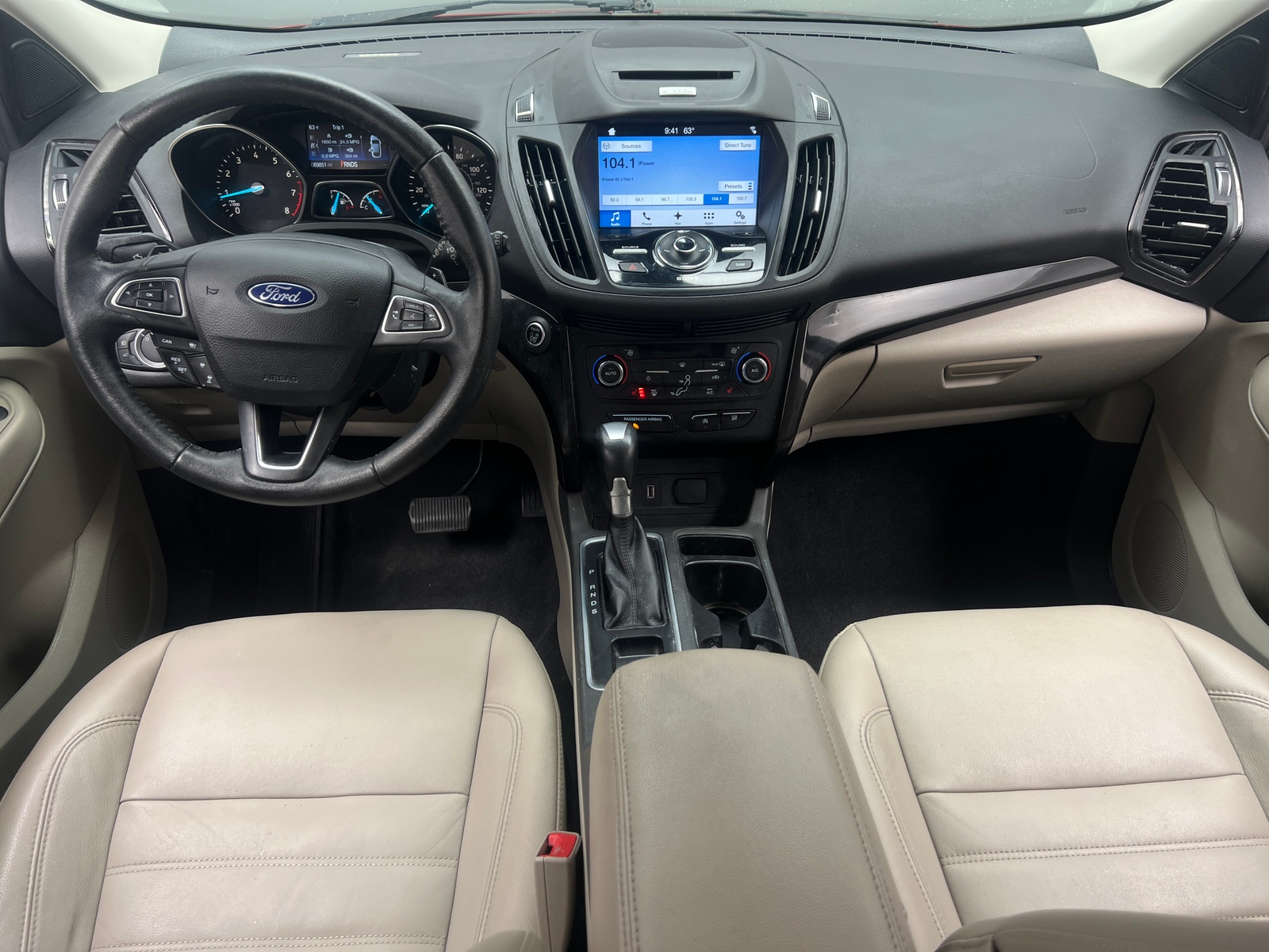 Thumbnail: 2017 Ford Escape - 2