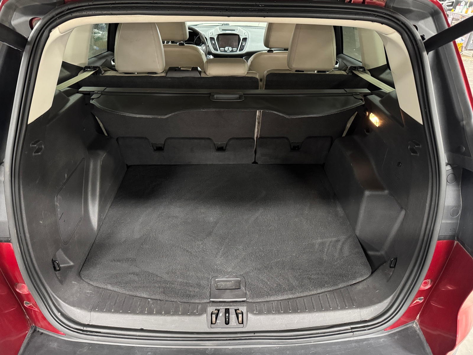 Thumbnail: 2017 Ford Escape - 6