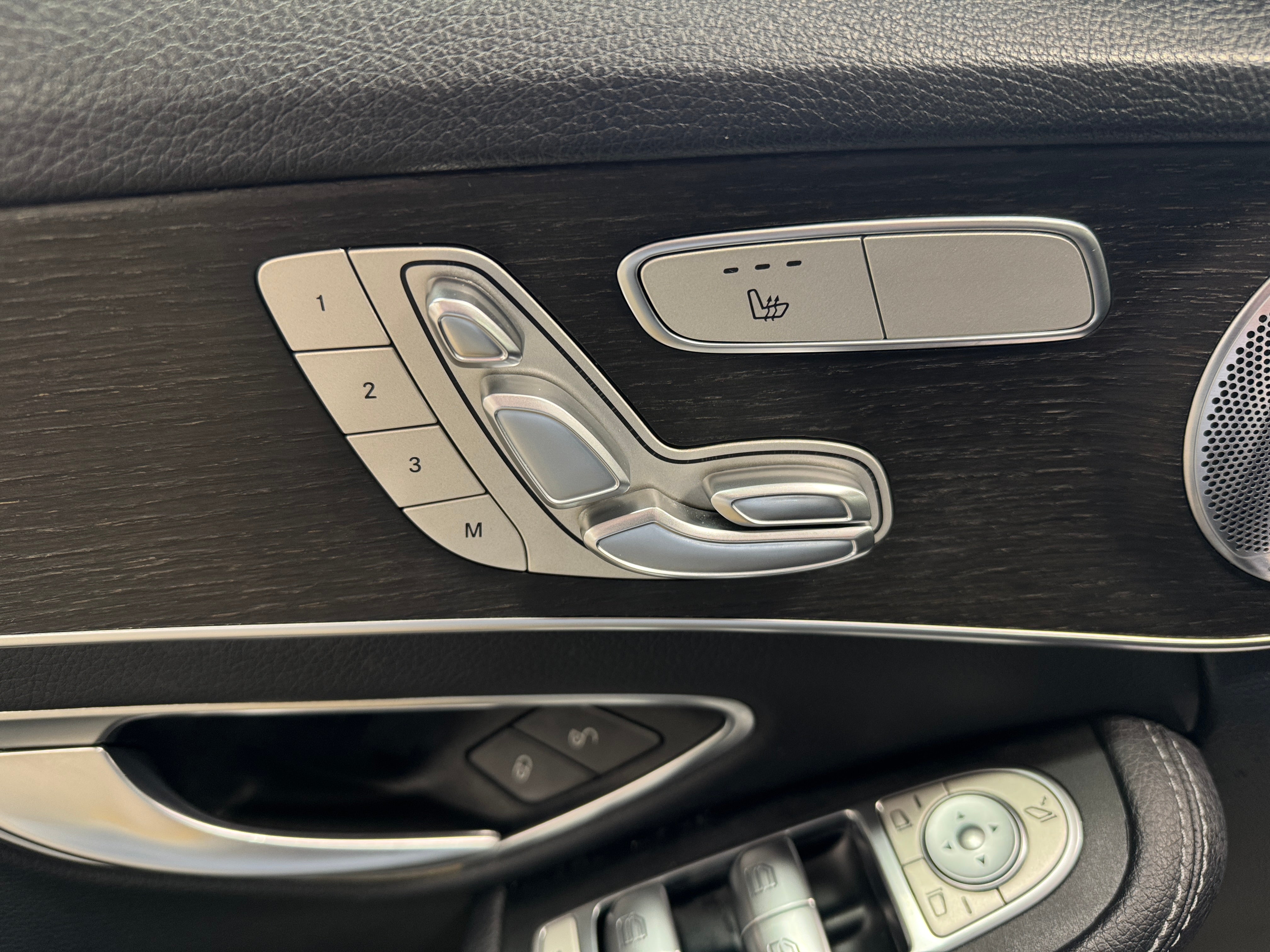 2020 Mercedes-Benz C-Class Sedan