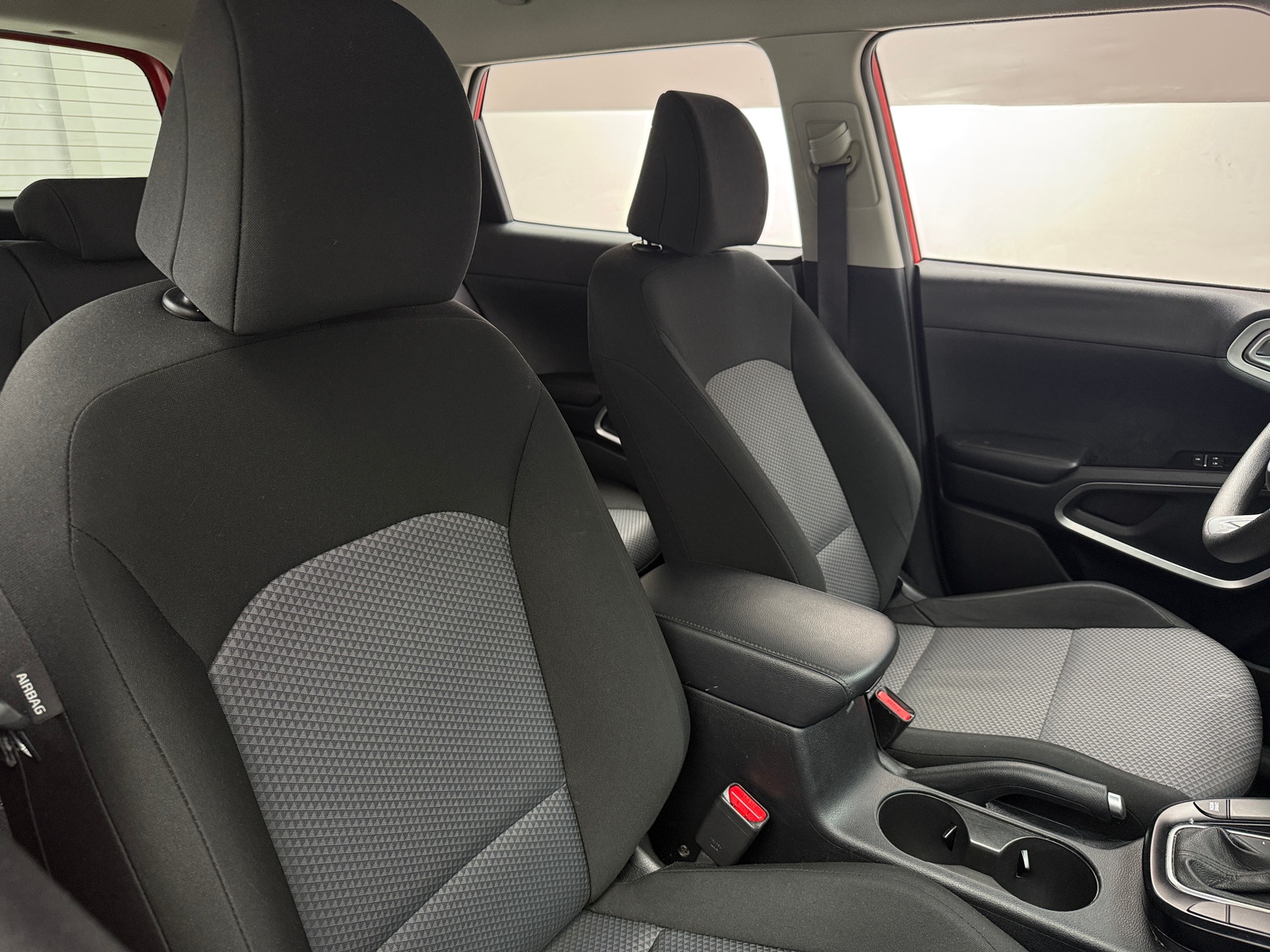 Thumbnail: 2022 Kia Soul - 2