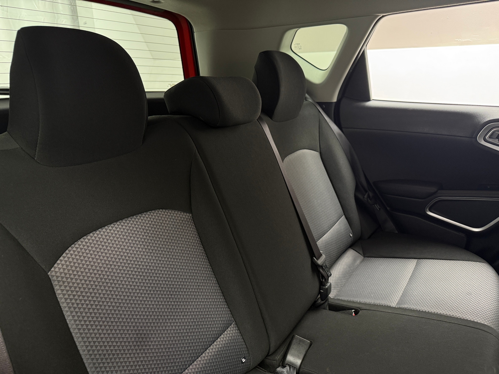 Thumbnail: 2022 Kia Soul - 6