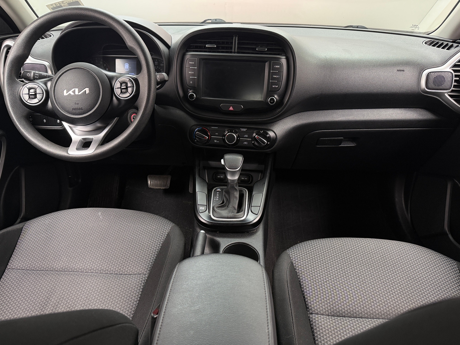 Thumbnail: 2022 Kia Soul - 3