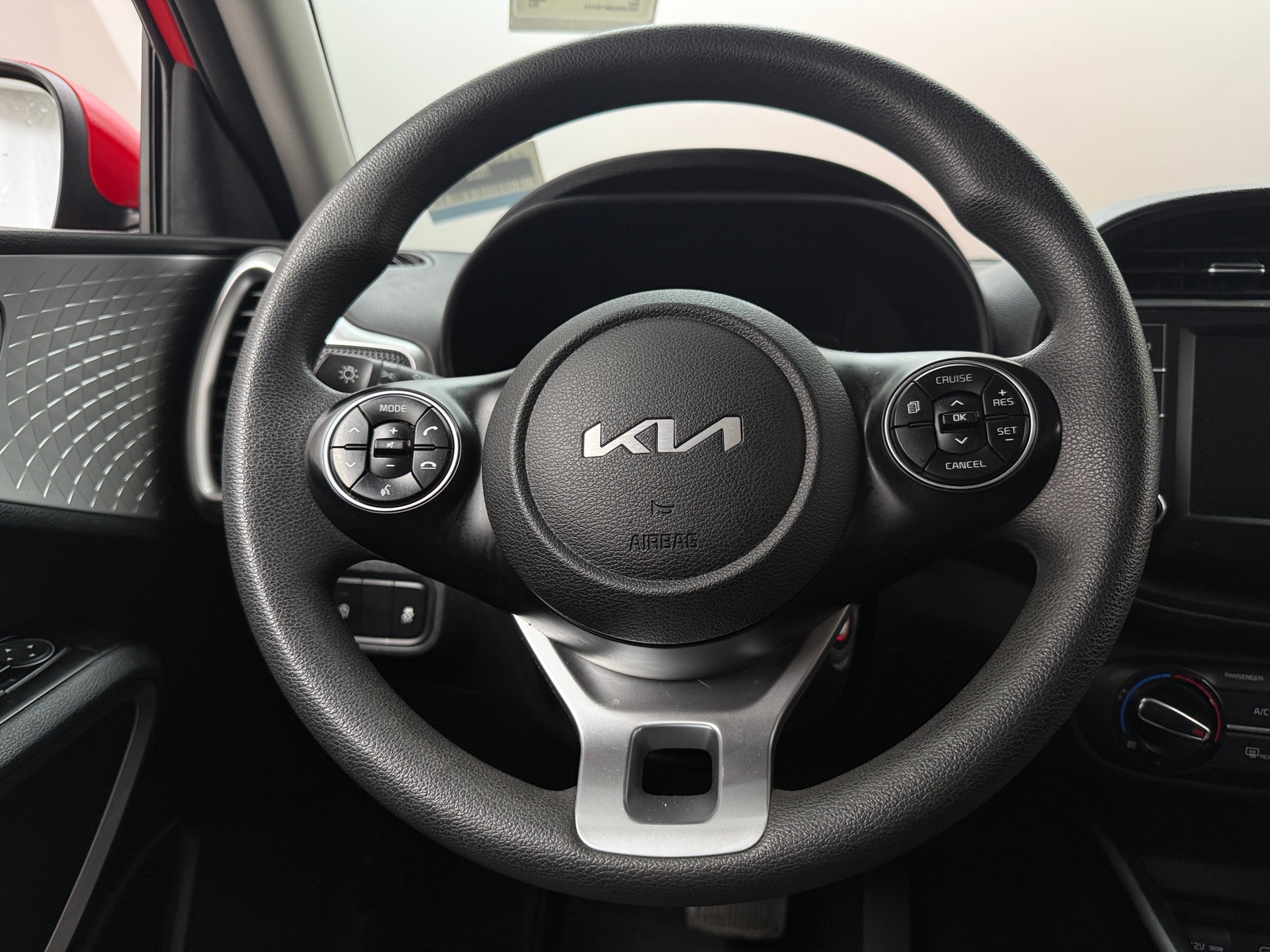 Thumbnail: 2022 Kia Soul - 5