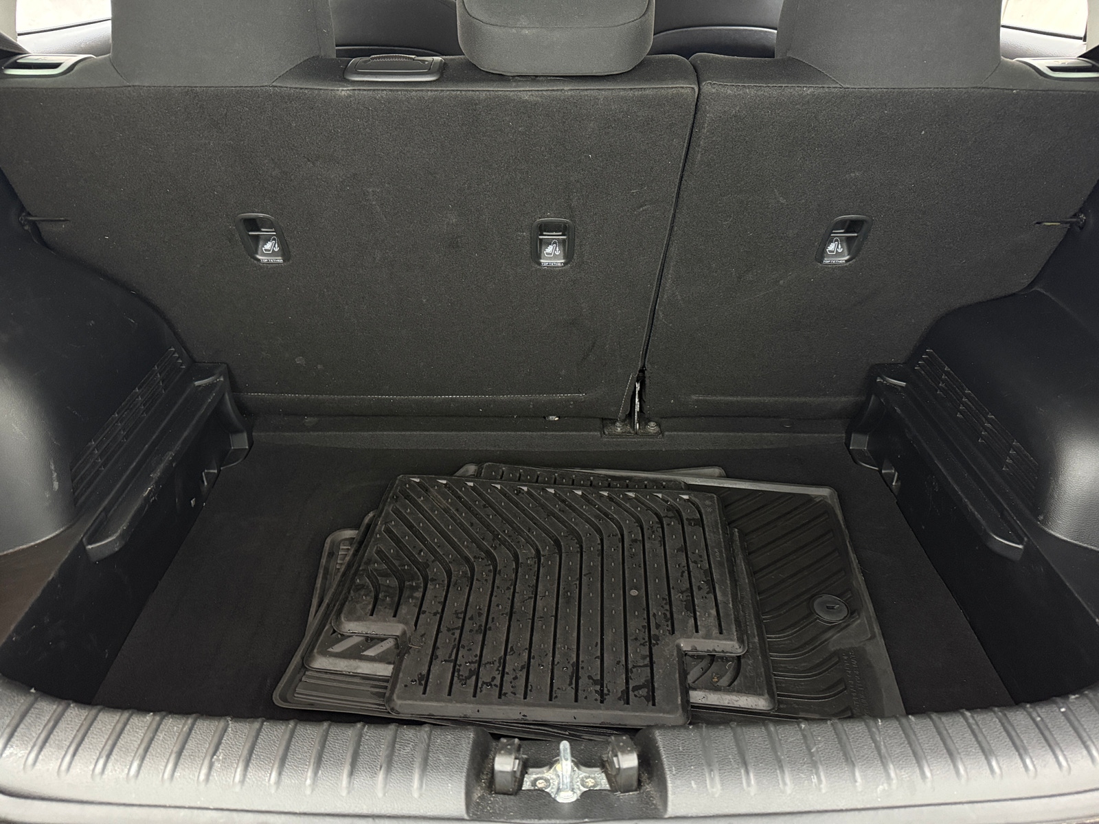 Thumbnail: 2022 Kia Soul - 7