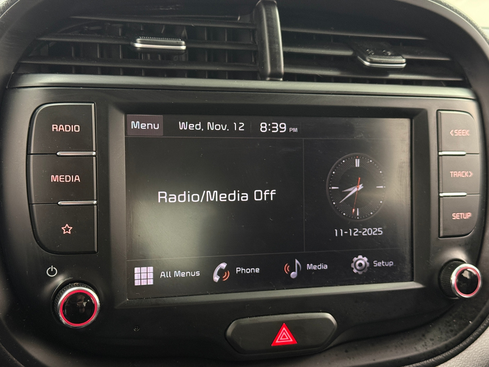 Thumbnail: 2022 Kia Soul - 4