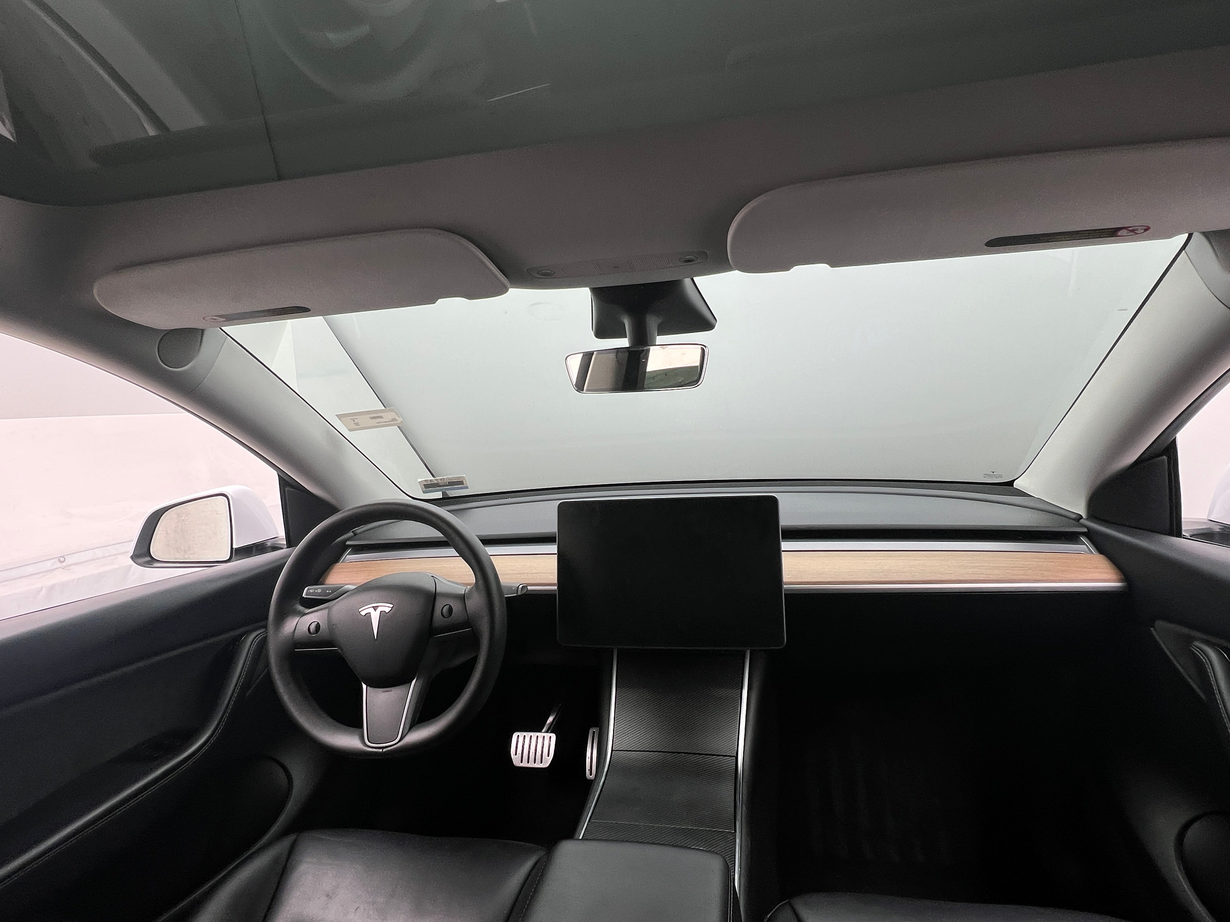 Used 2021 Tesla Model Y Performance with VIN 5YJYGDEFXMF121659 for sale in Auburn, WA