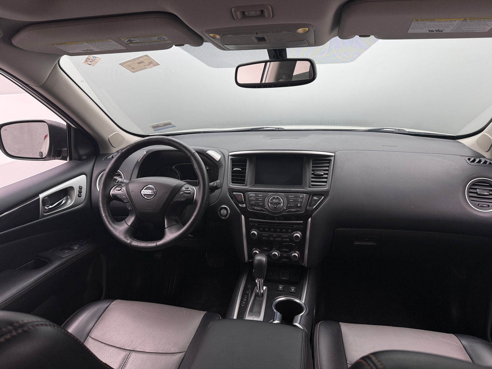 Thumbnail: 2020 Nissan Pathfinder - 2