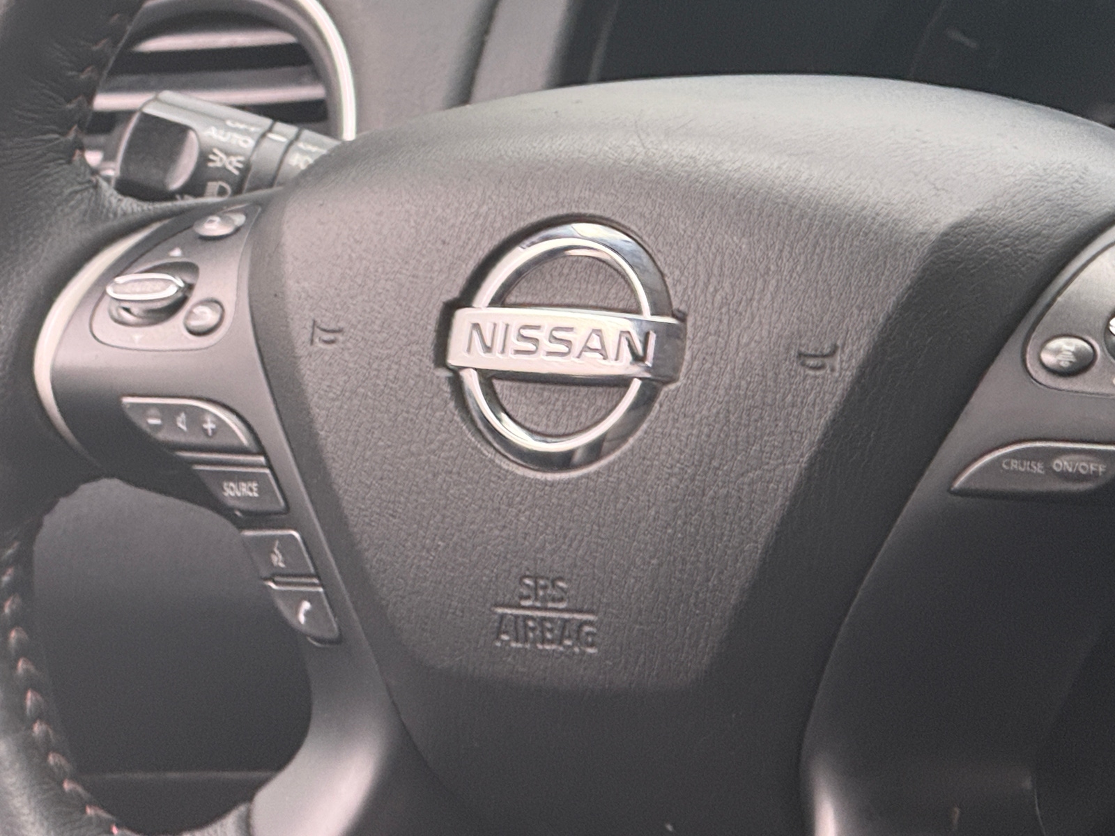 Thumbnail: 2020 Nissan Pathfinder - 4