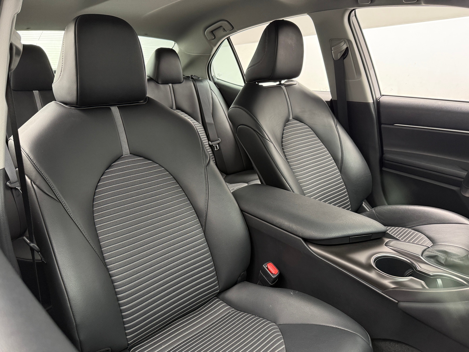 Thumbnail: 2021 Toyota Camry - 2