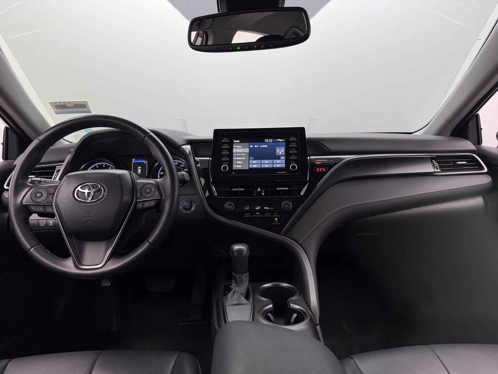 Thumbnail: 2021 Toyota Camry - 3