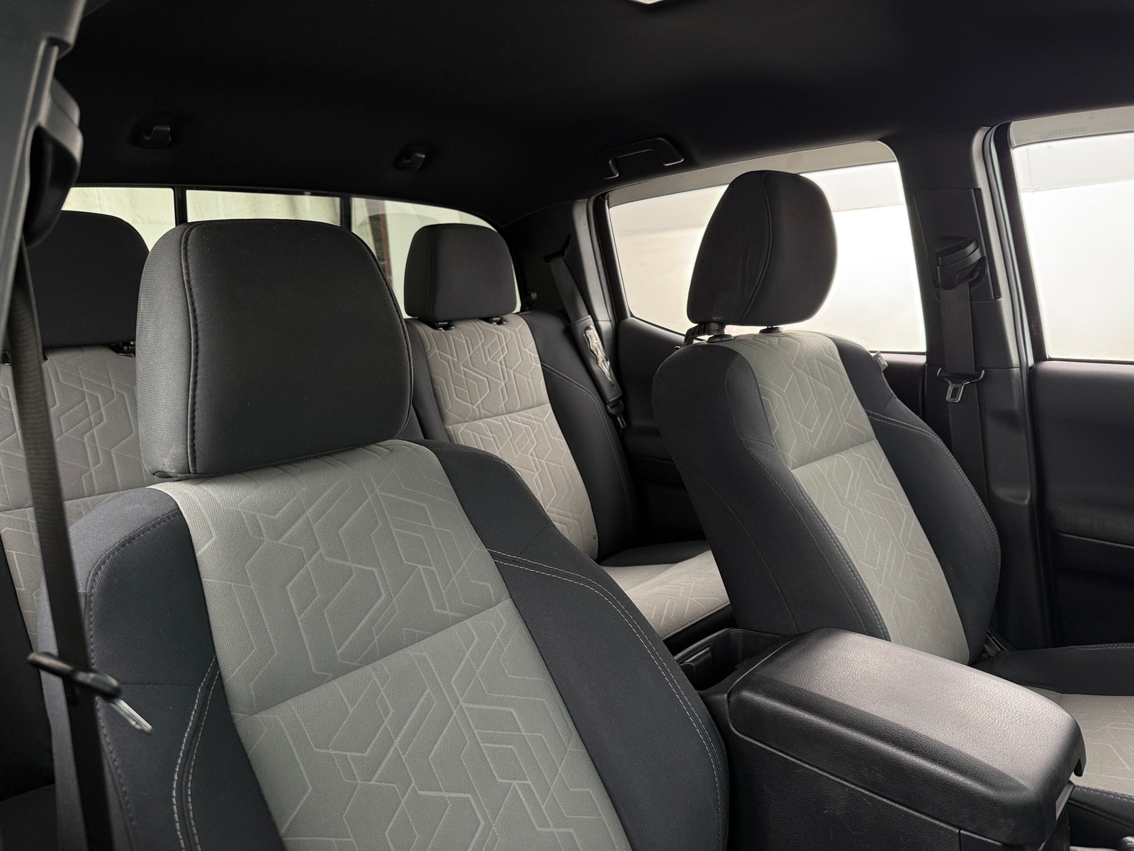 Thumbnail: 2022 Toyota Tacoma - 2