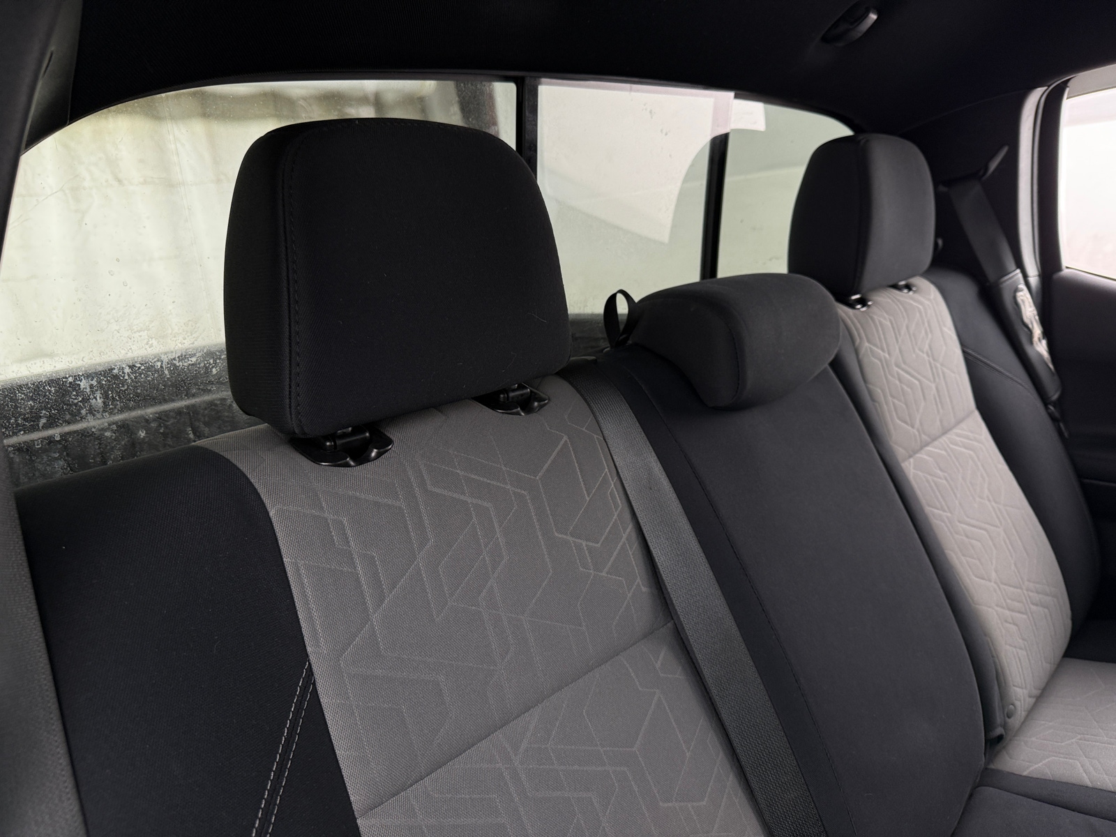 Thumbnail: 2022 Toyota Tacoma - 6