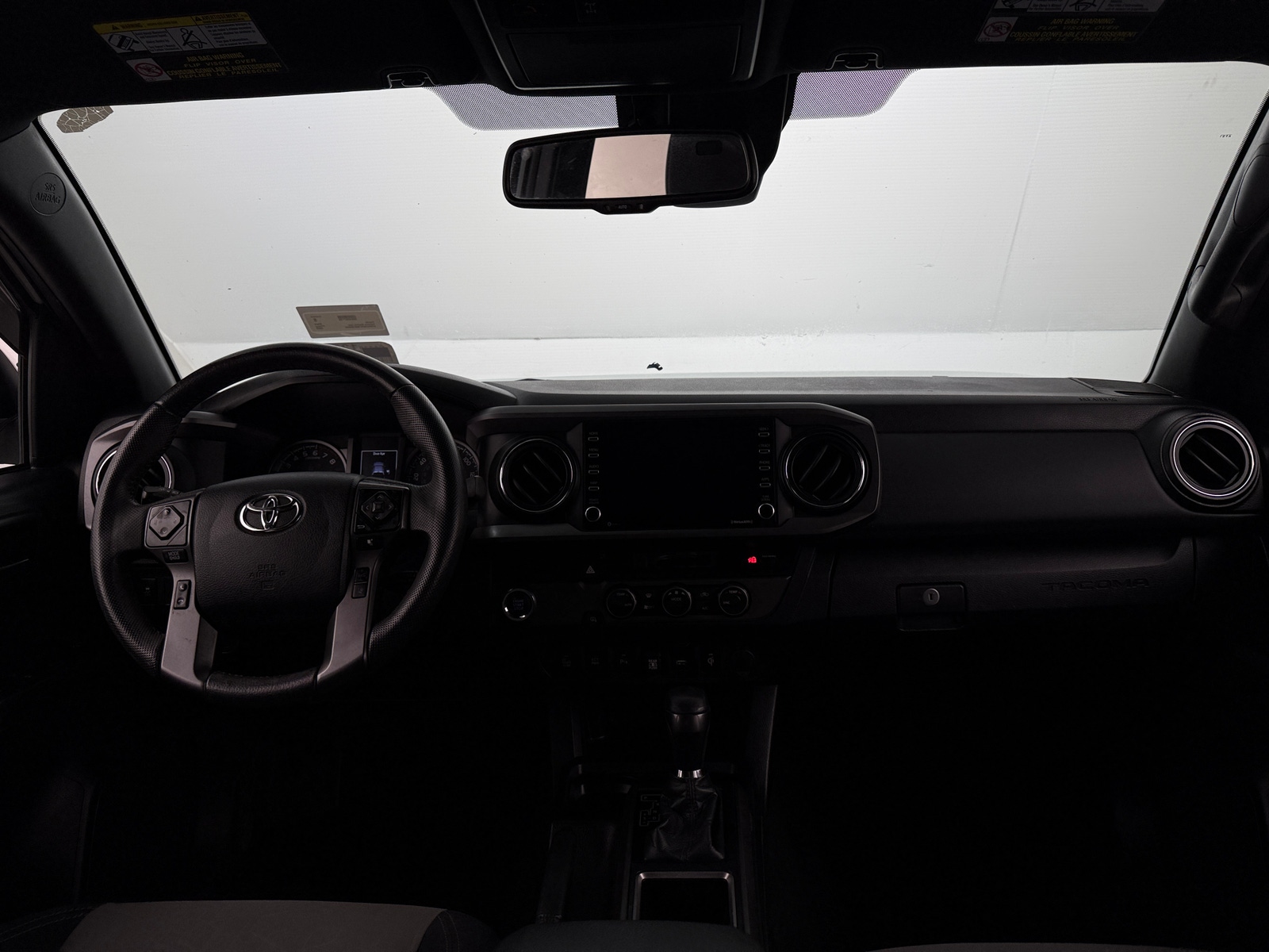 Thumbnail: 2022 Toyota Tacoma - 3