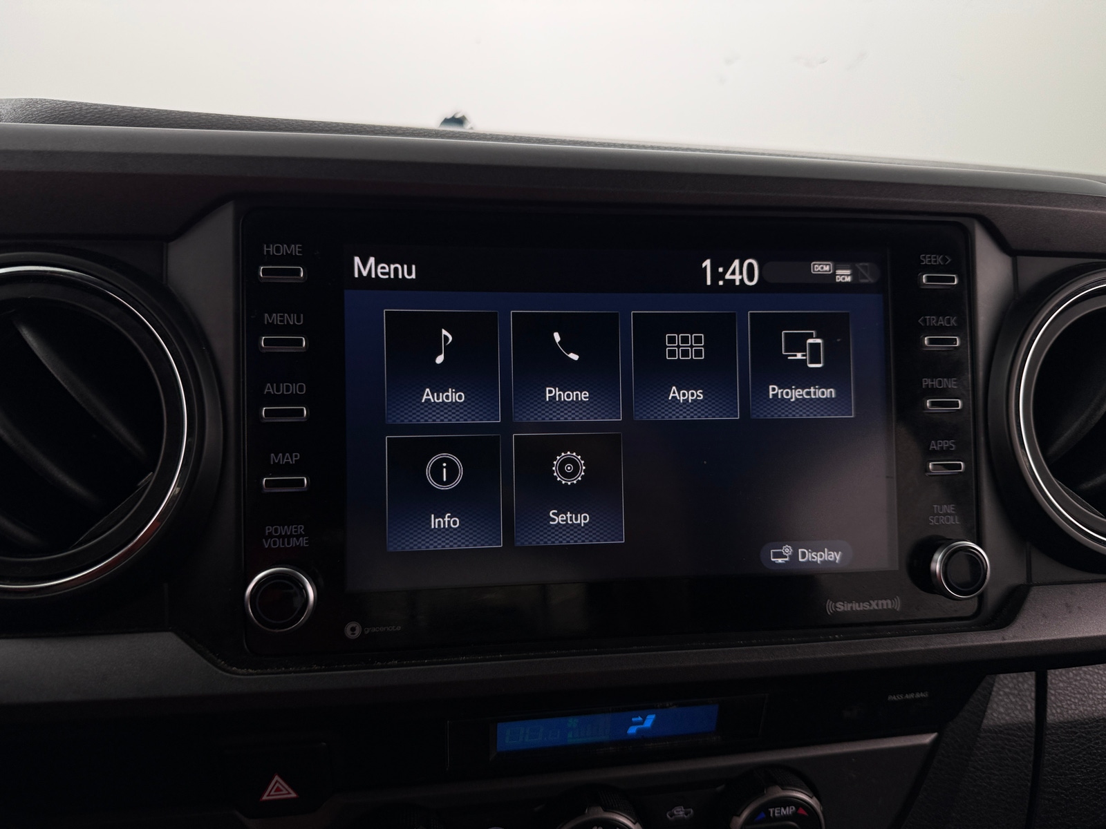 Thumbnail: 2022 Toyota Tacoma - 4