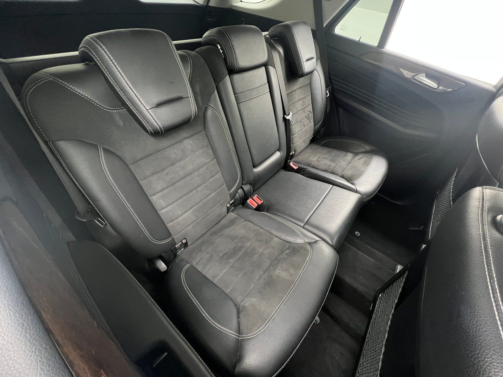 Thumbnail: 2014 Mercedes-Benz M-Class - 5