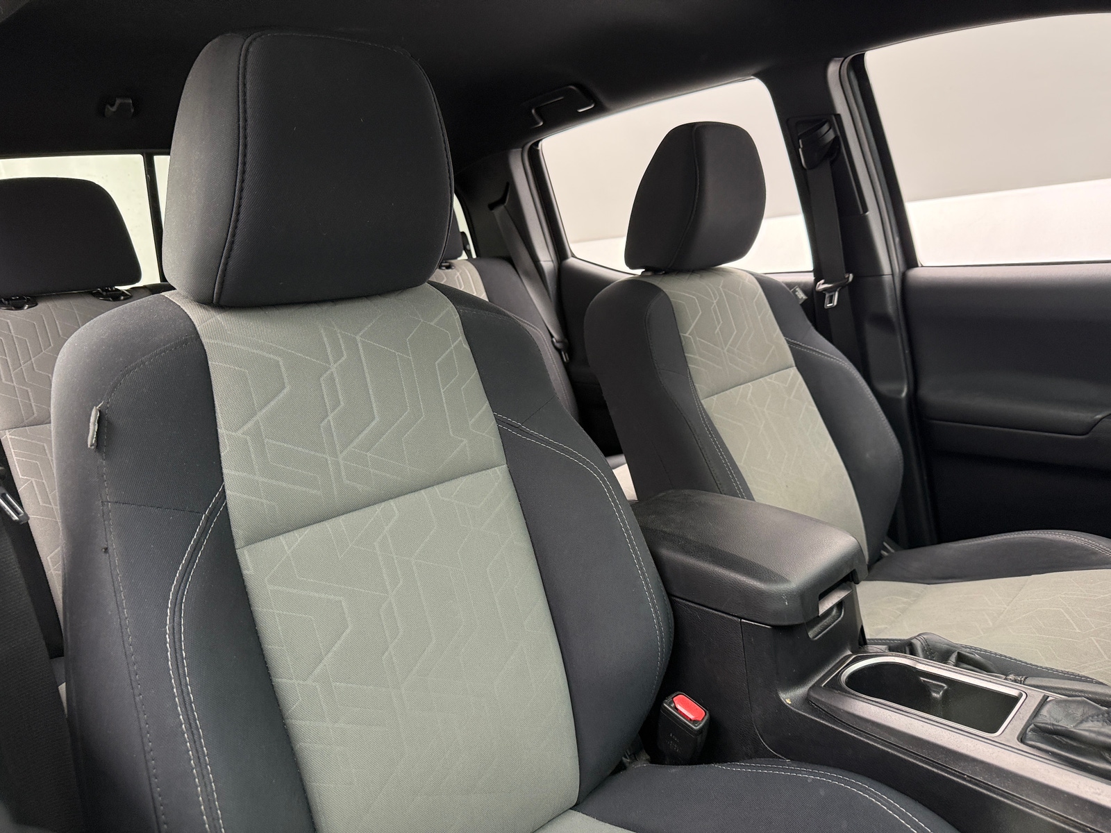 Thumbnail: 2021 Toyota Tacoma - 2