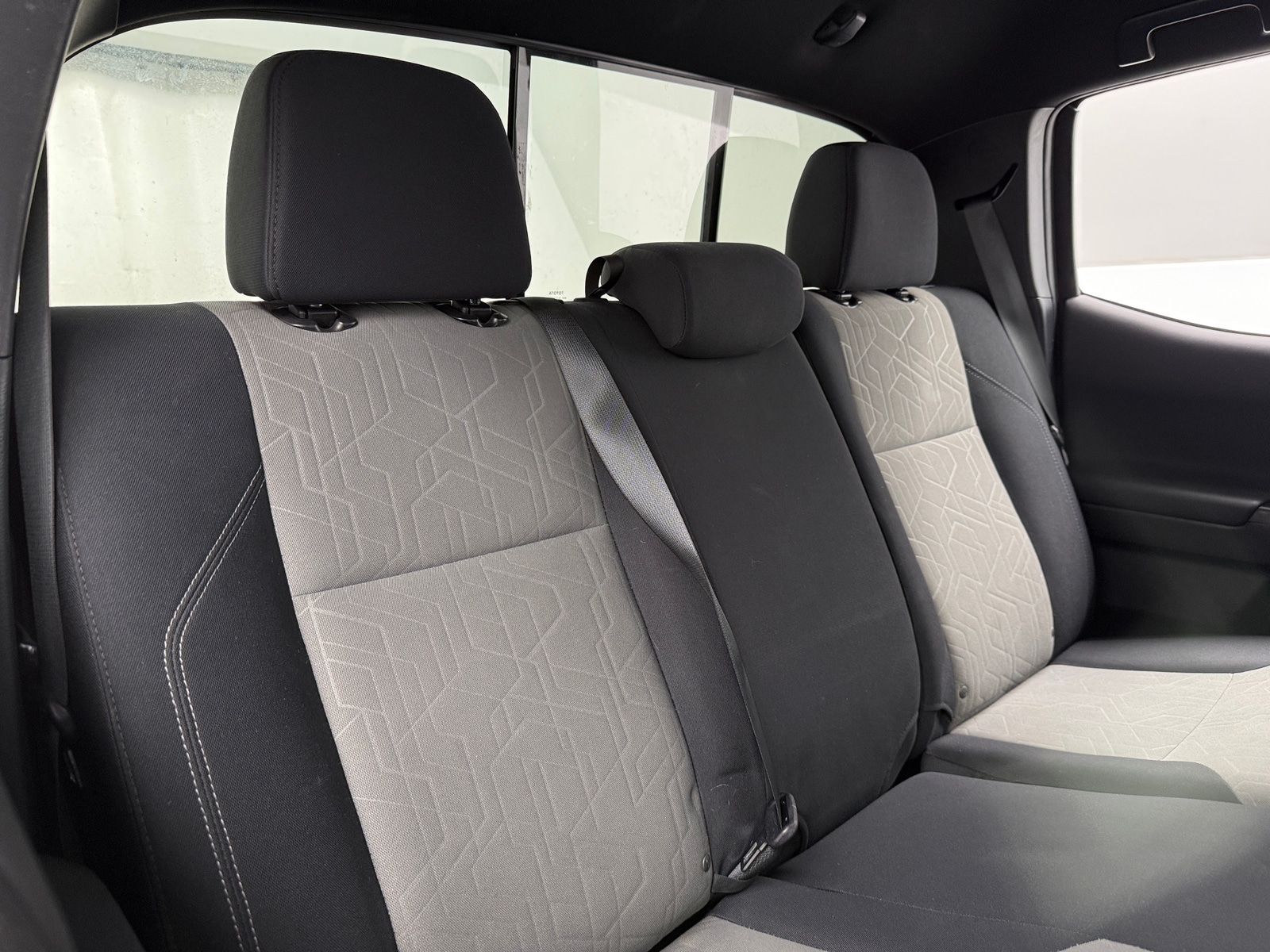 Thumbnail: 2021 Toyota Tacoma - 6