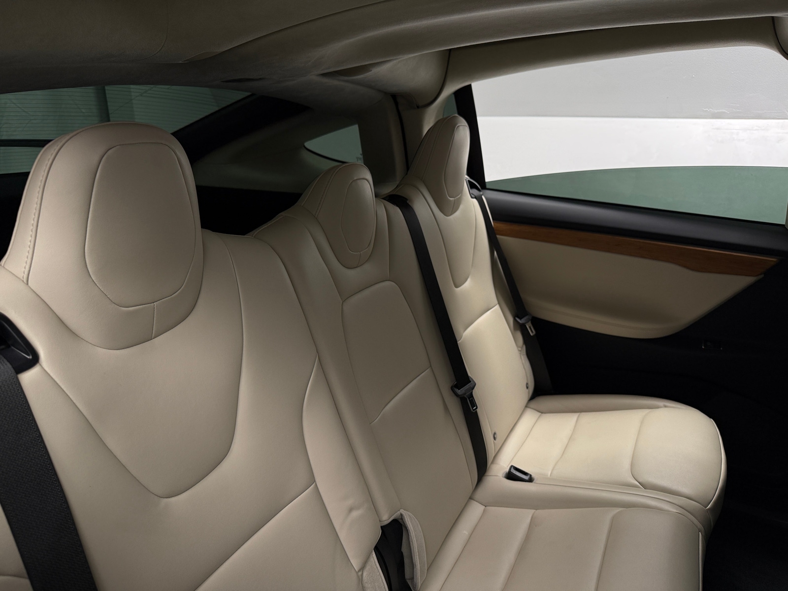 Thumbnail: 2019 Tesla Model X - 5