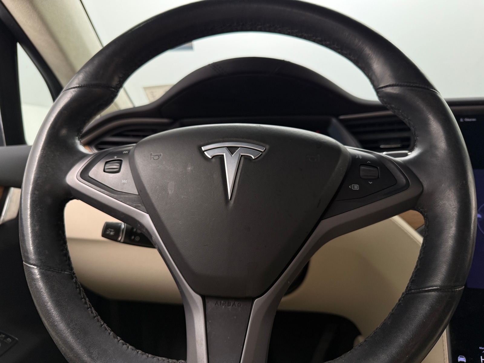 Thumbnail: 2019 Tesla Model X - 4