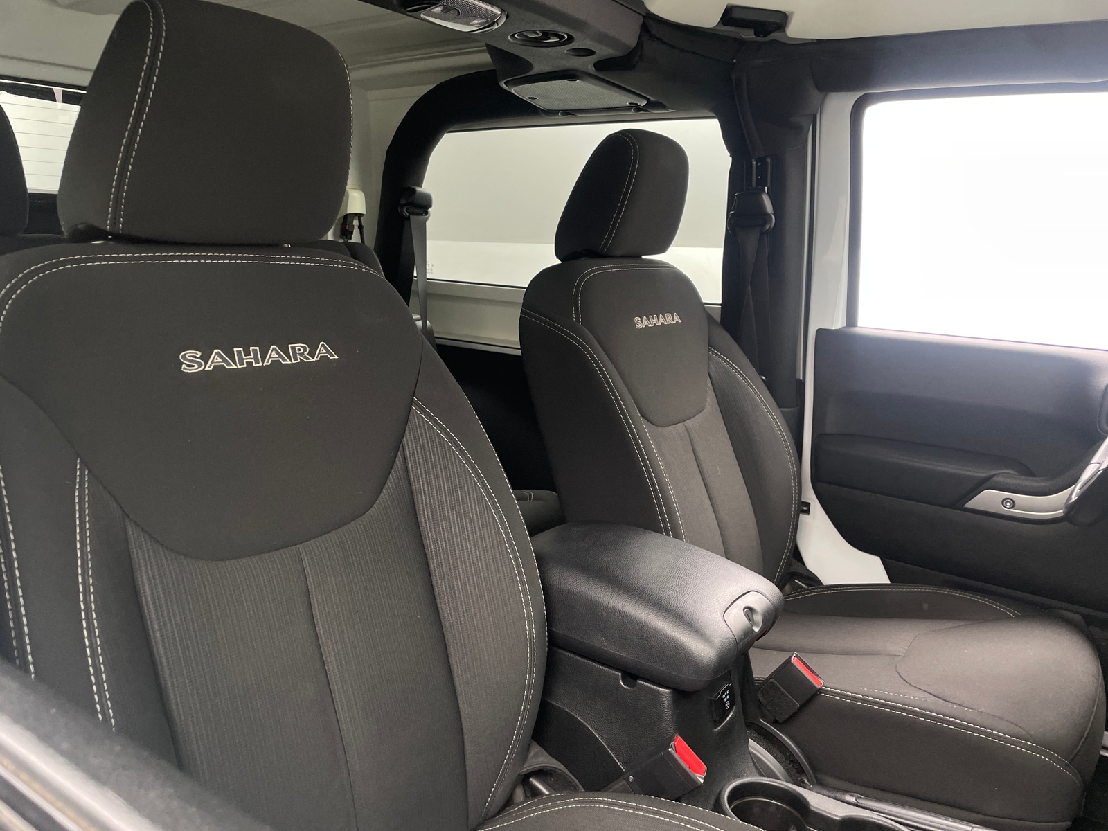 Thumbnail: 2018 Jeep Wrangler - 2