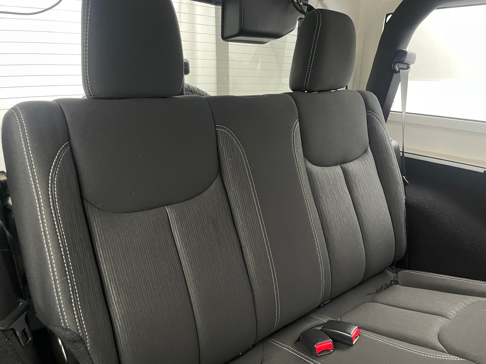 Thumbnail: 2018 Jeep Wrangler - 5