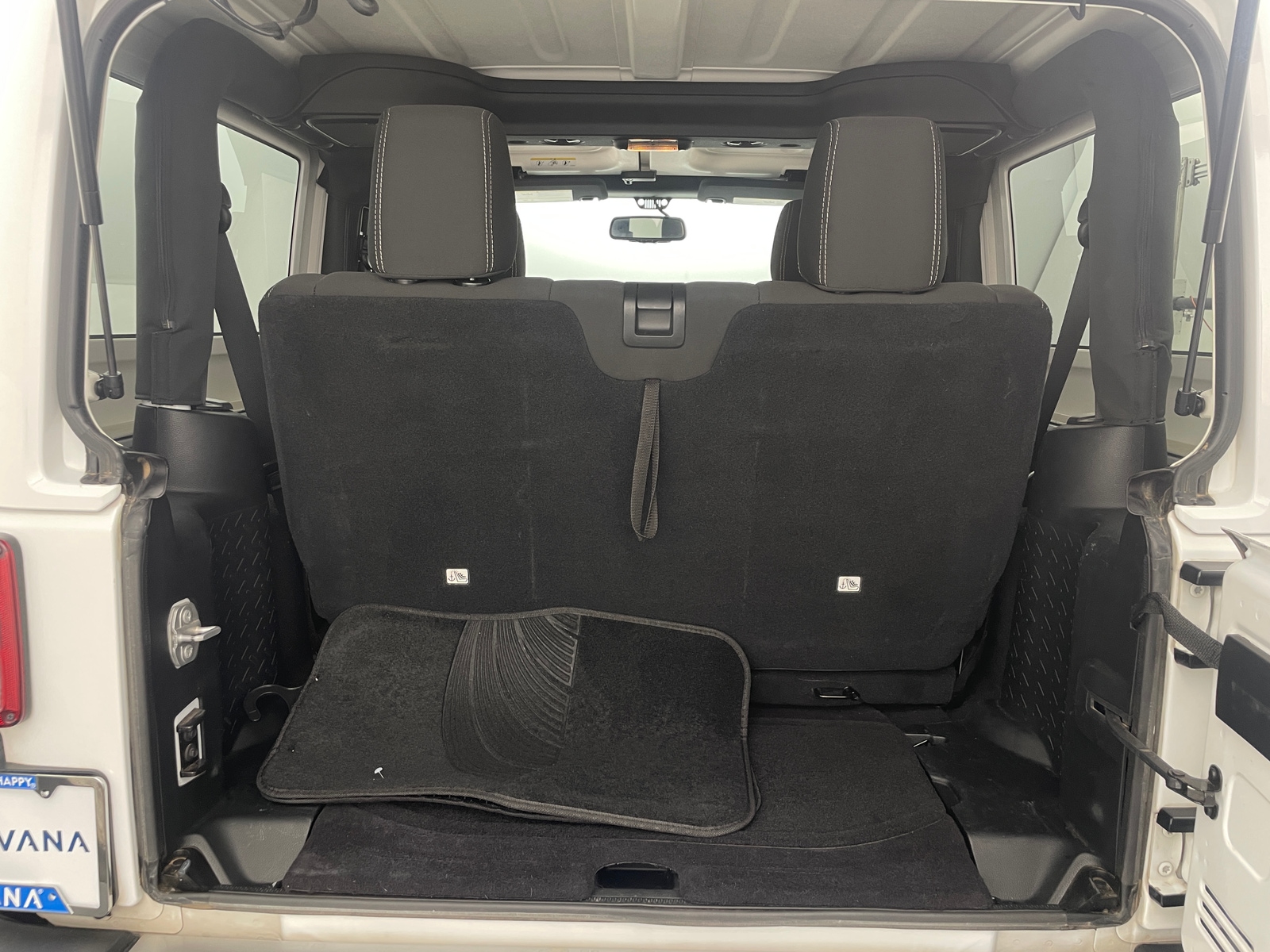 Thumbnail: 2018 Jeep Wrangler - 6