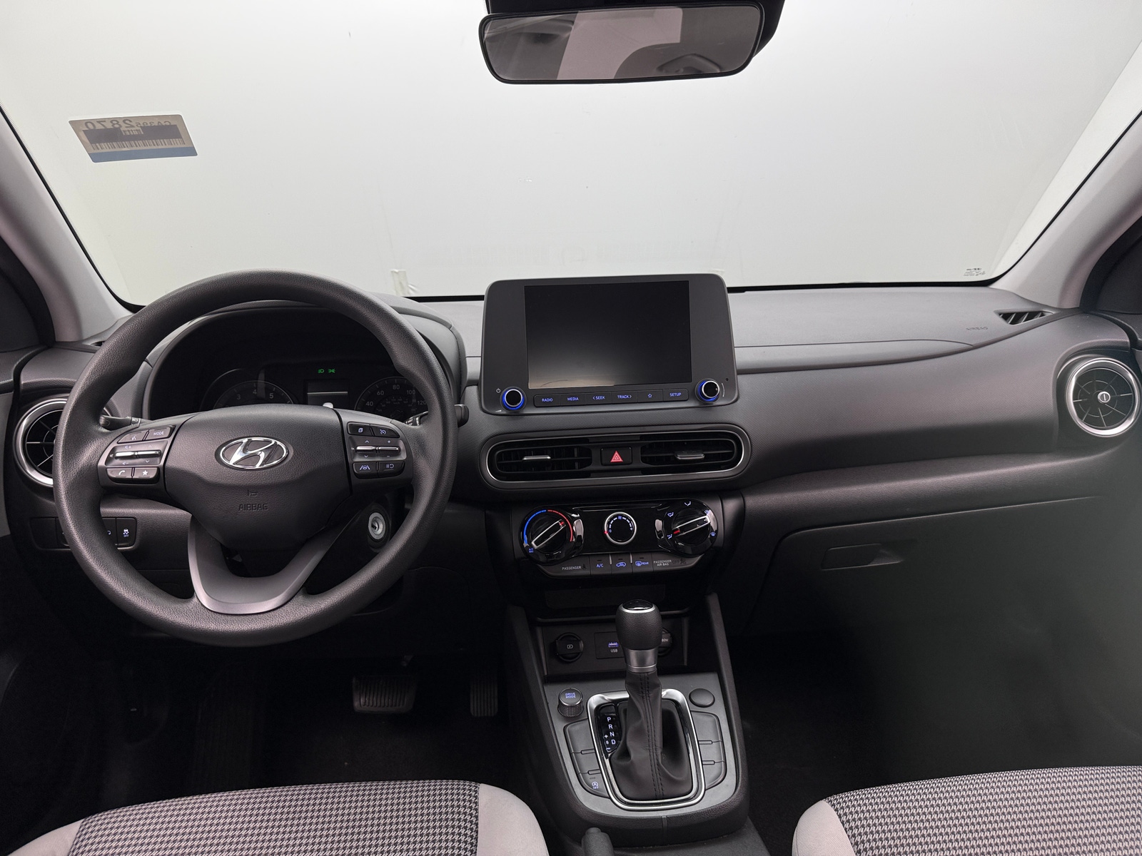 Thumbnail: 2022 Hyundai Kona - 3