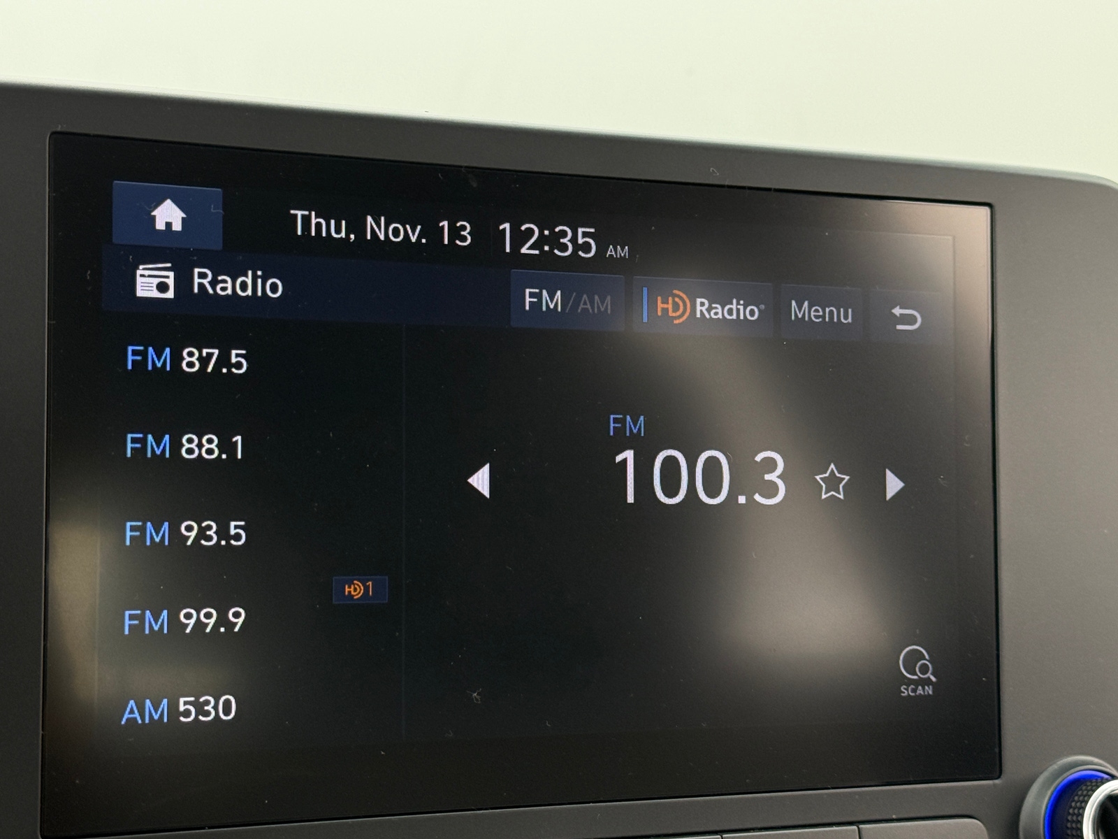 Thumbnail: 2022 Hyundai Kona - 4