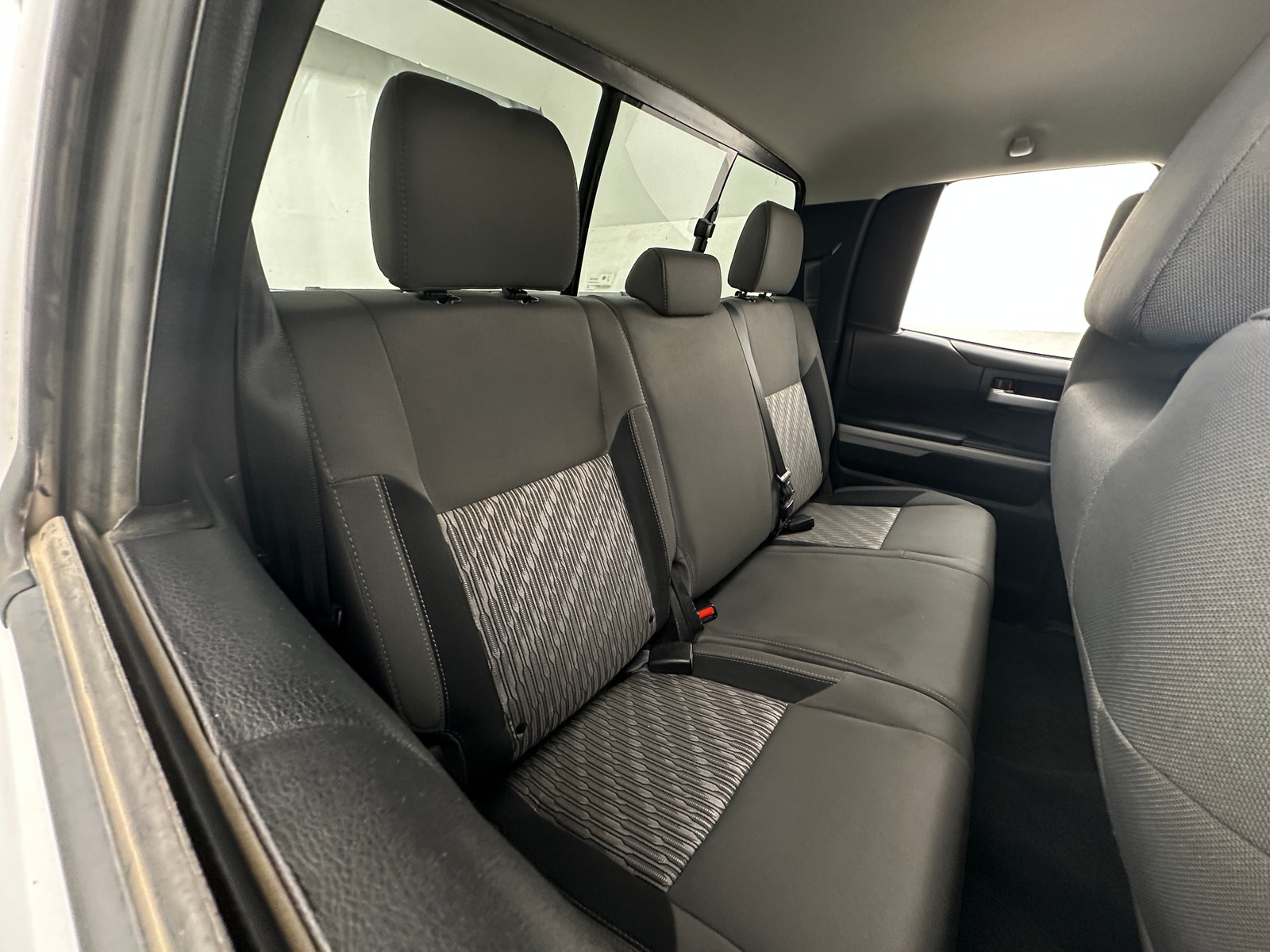 Thumbnail: 2021 Toyota Tundra - 6