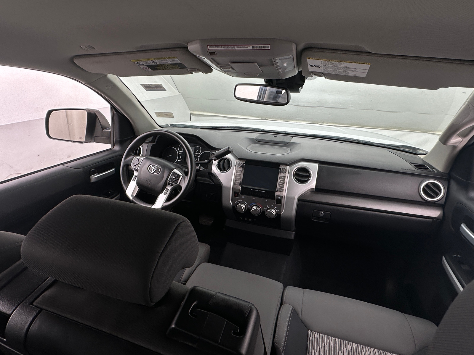 Thumbnail: 2021 Toyota Tundra - 3