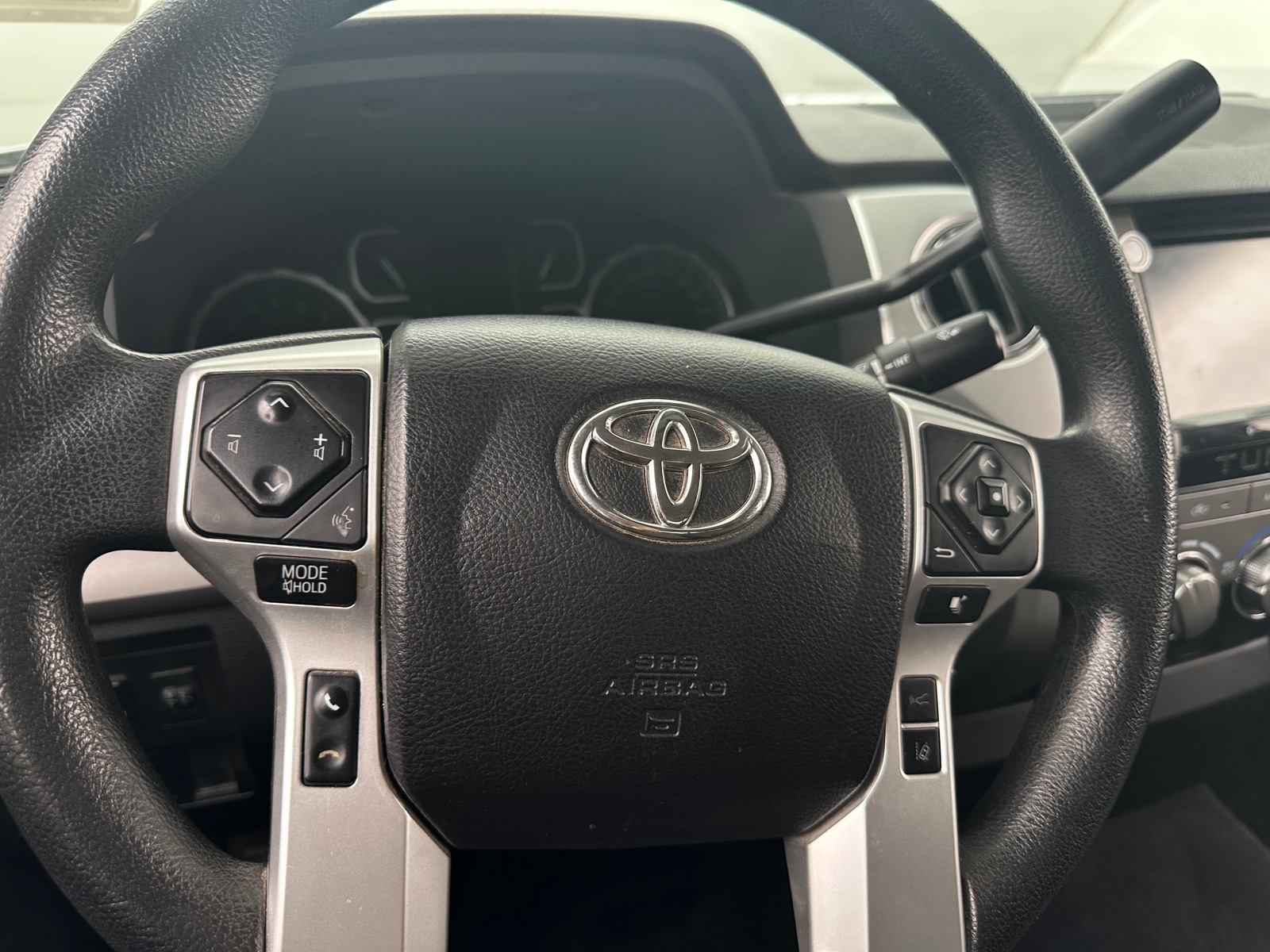 Thumbnail: 2021 Toyota Tundra - 5