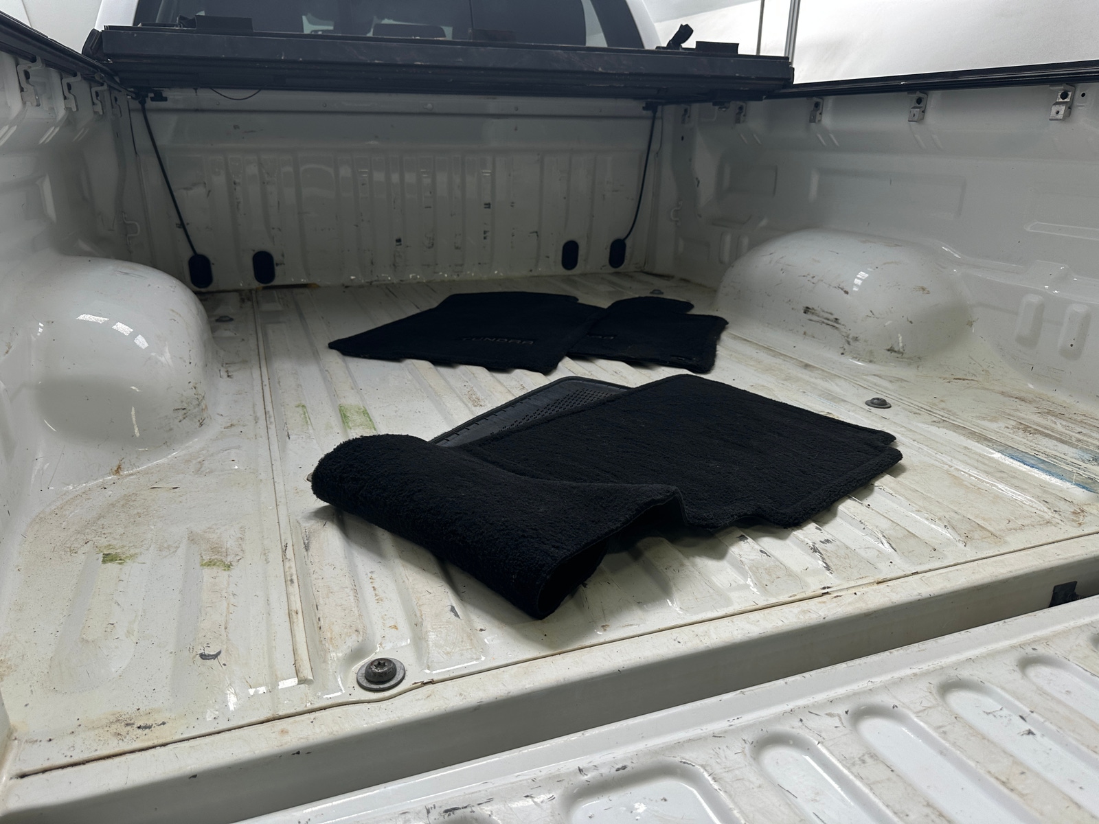 Thumbnail: 2021 Toyota Tundra - 7