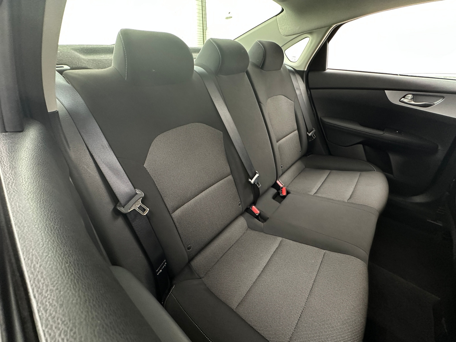 Thumbnail: 2024 Kia Forte - 6