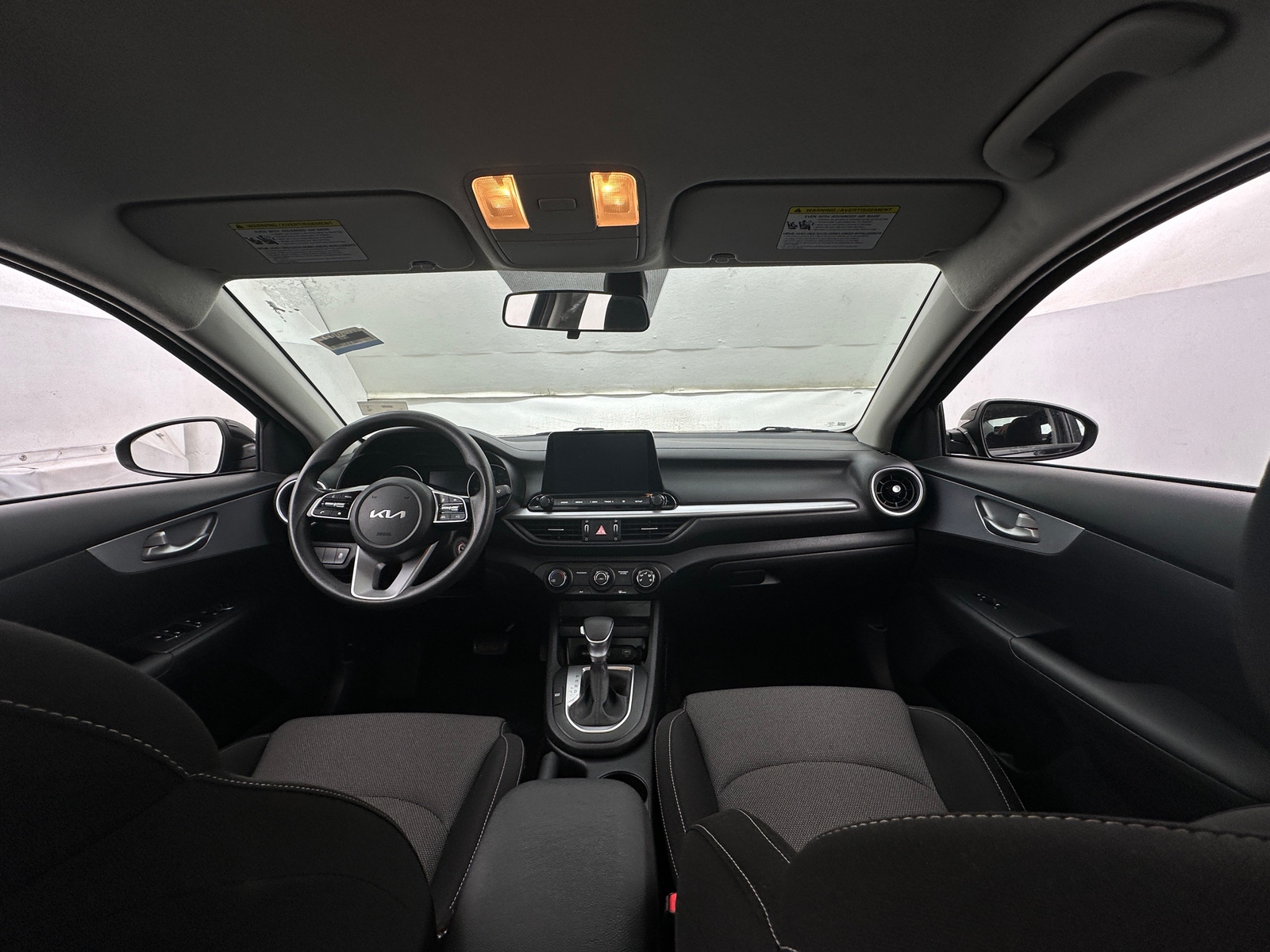 Thumbnail: 2024 Kia Forte - 3