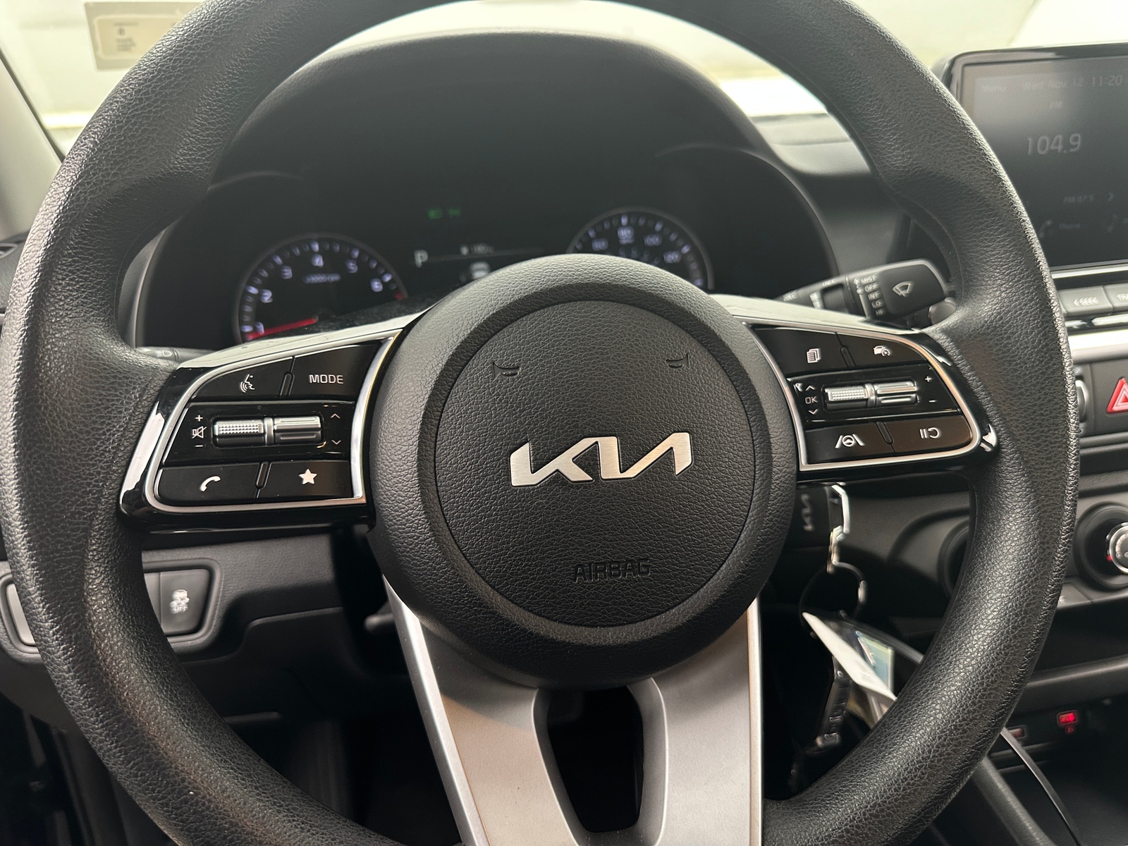 Thumbnail: 2024 Kia Forte - 5