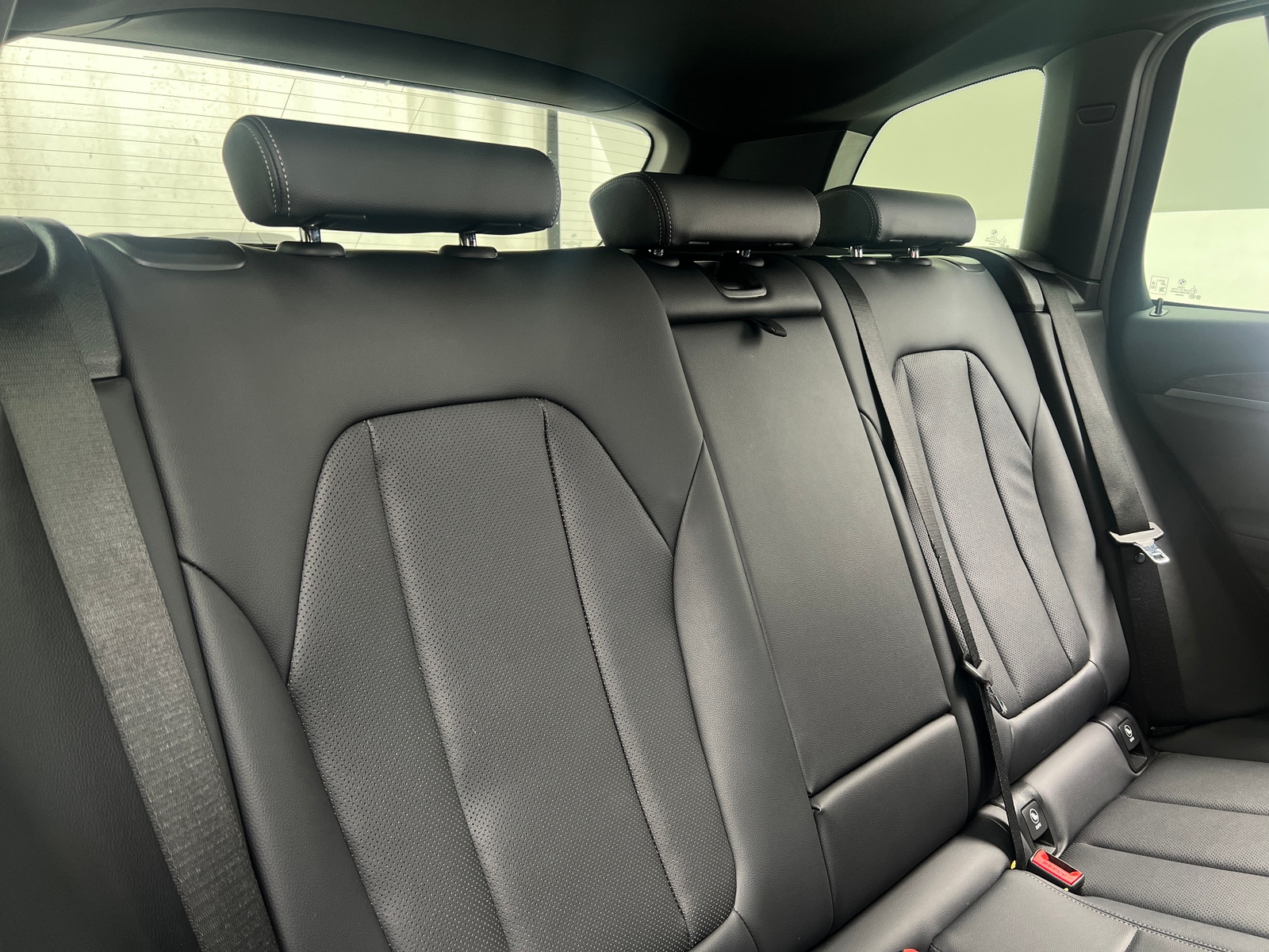 Thumbnail: 2023 BMW X3 - 5