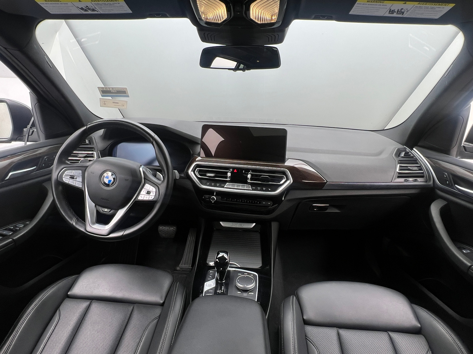 Thumbnail: 2023 BMW X3 - 2