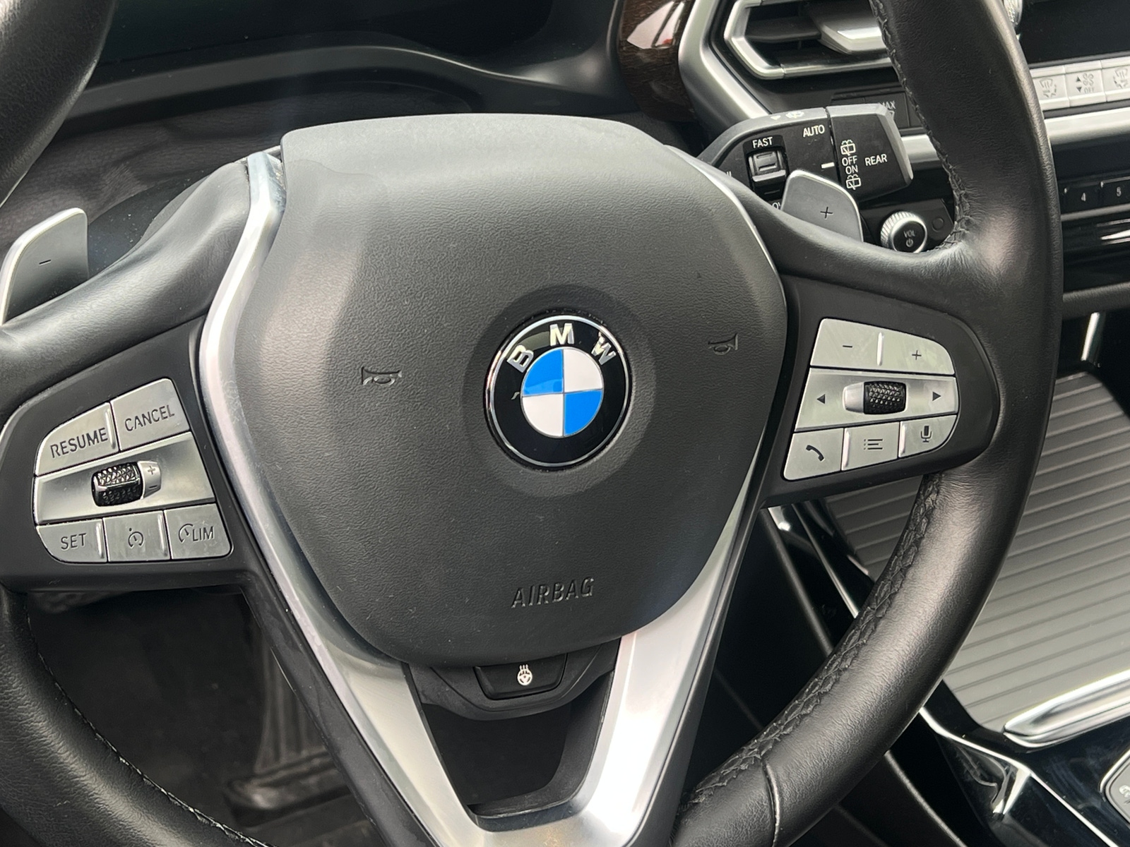 Thumbnail: 2023 BMW X3 - 4