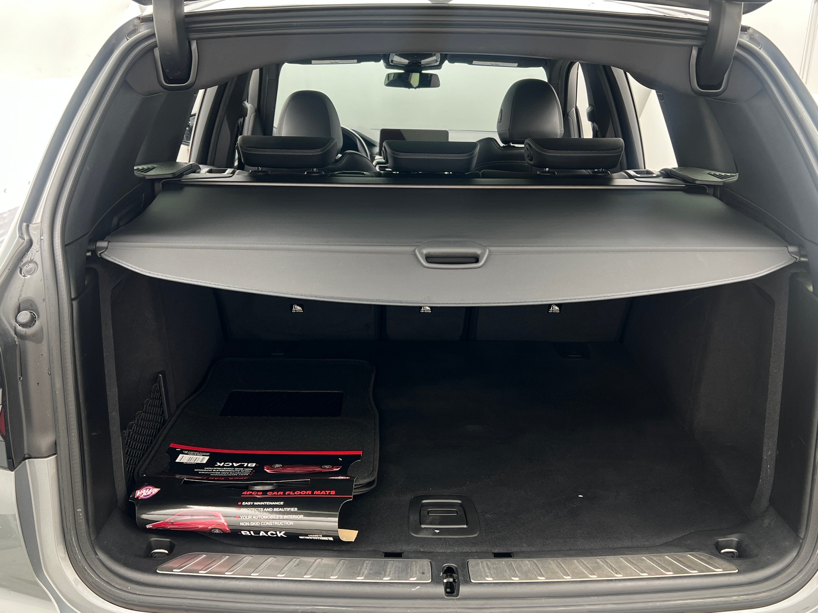 Thumbnail: 2023 BMW X3 - 6