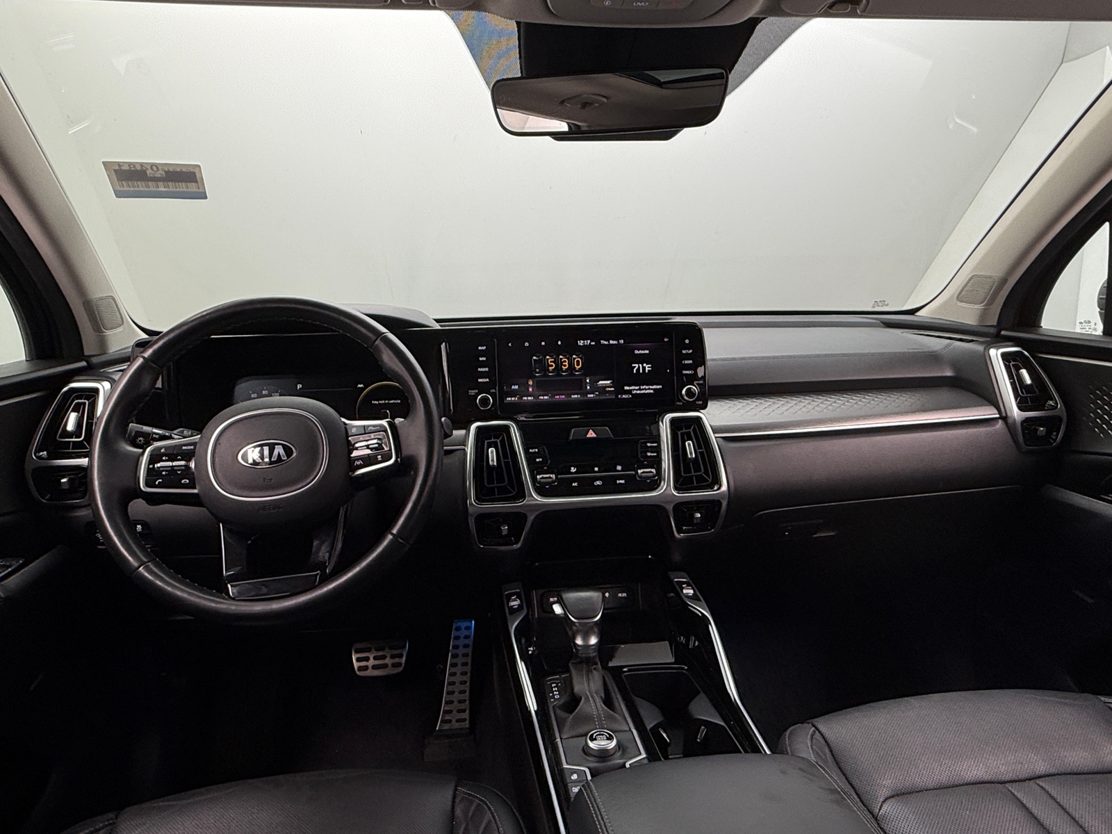 Thumbnail: 2021 Kia Sorento - 2