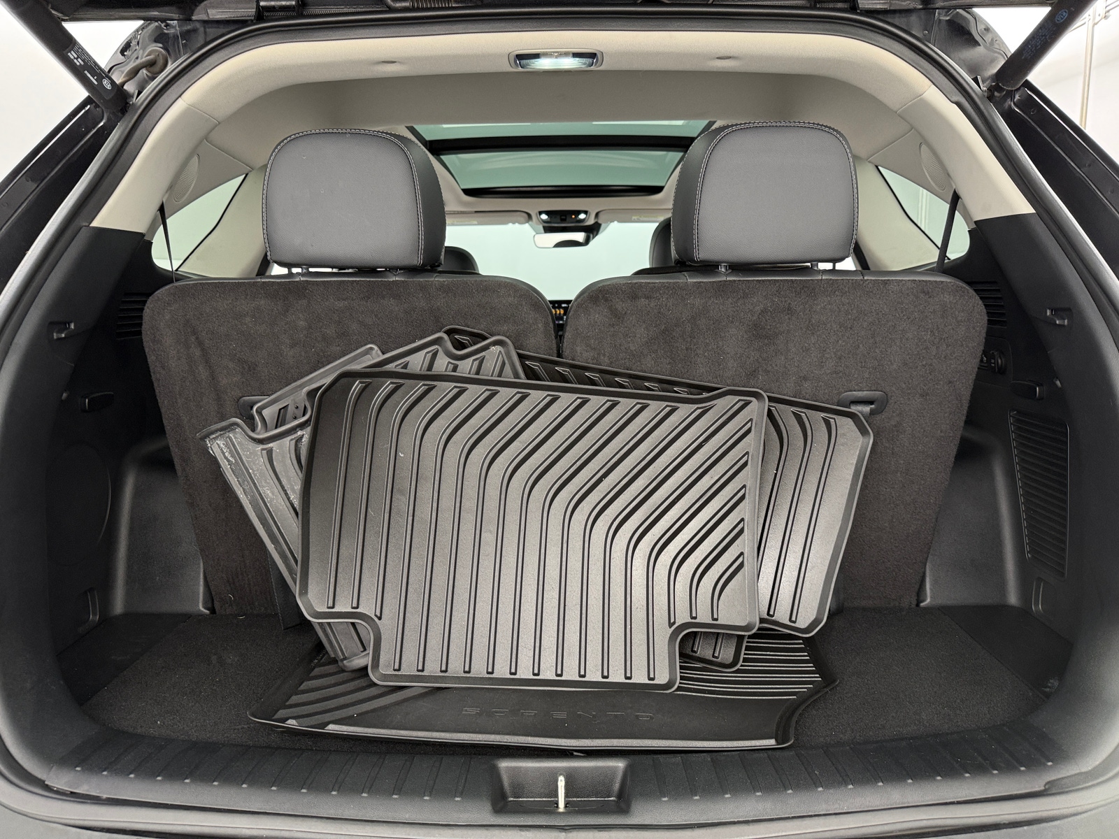 Thumbnail: 2021 Kia Sorento - 6