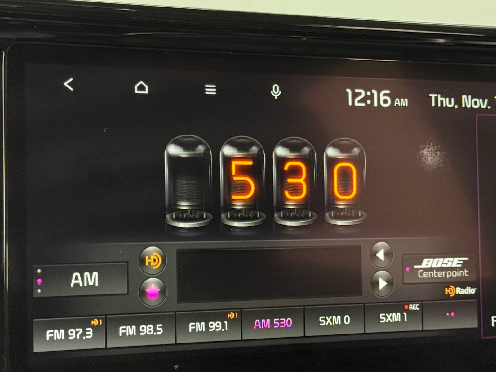 Thumbnail: 2021 Kia Sorento - 3