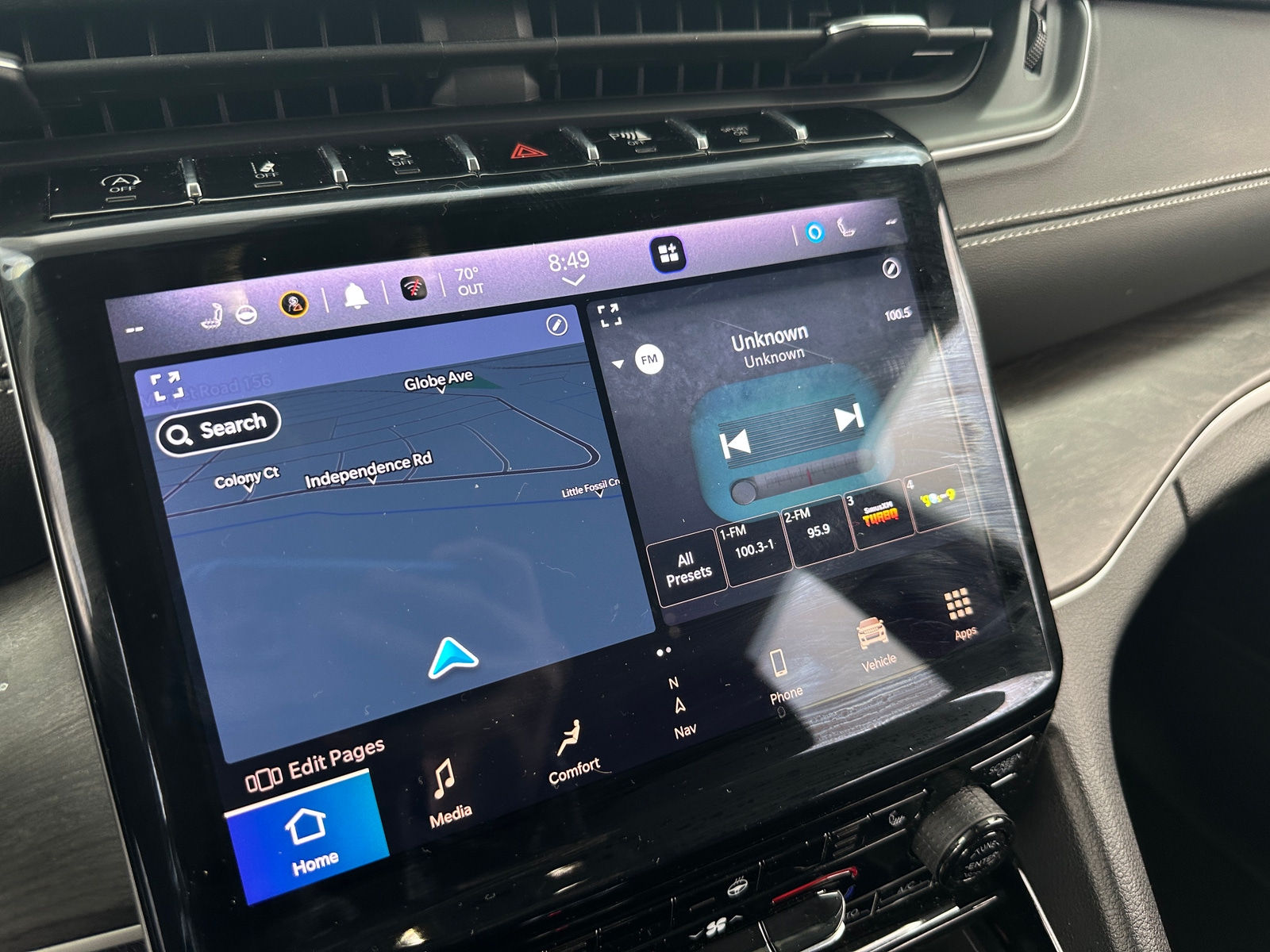 Thumbnail: 2023 Jeep Grand Cherokee L - 3