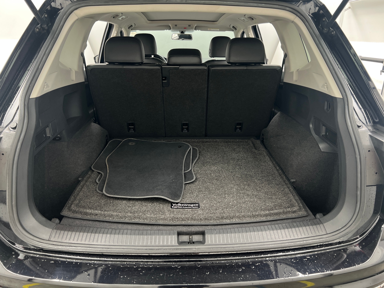 Thumbnail: 2018 Volkswagen Tiguan - 6