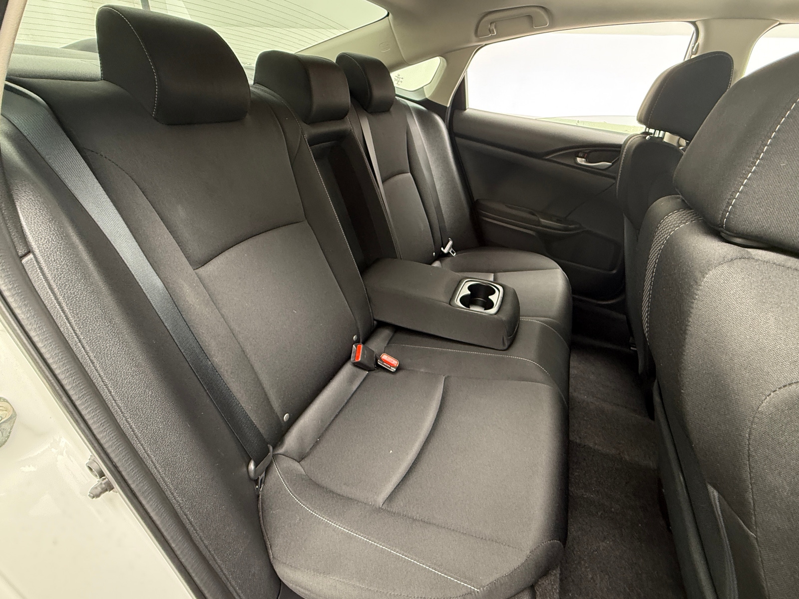 Thumbnail: 2019 Honda Civic - 6