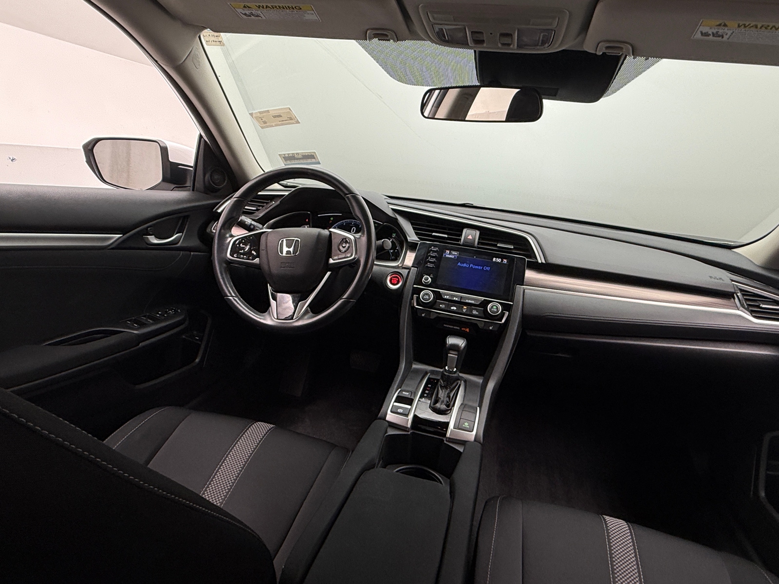 Thumbnail: 2019 Honda Civic - 3