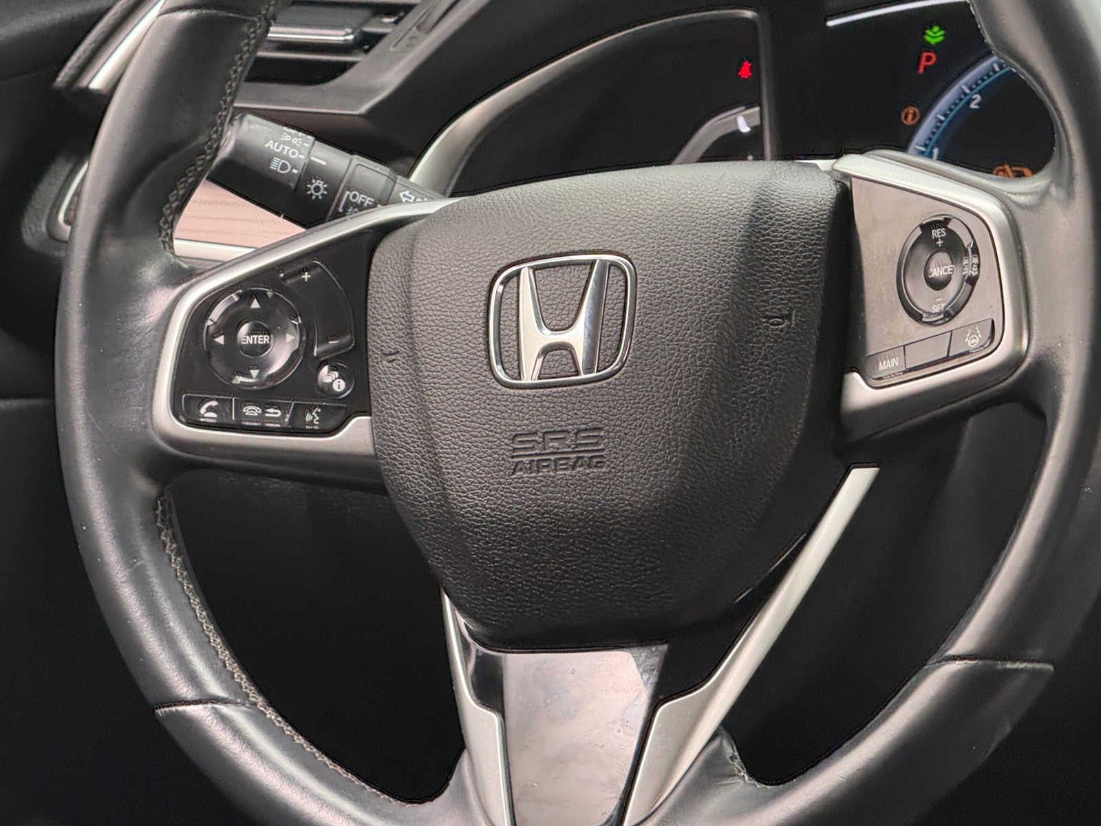 Thumbnail: 2019 Honda Civic - 5