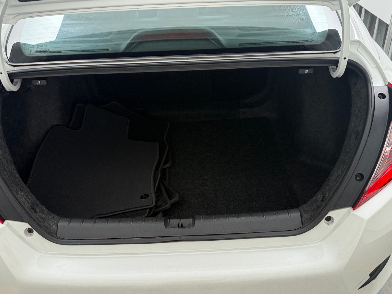 Thumbnail: 2019 Honda Civic - 7